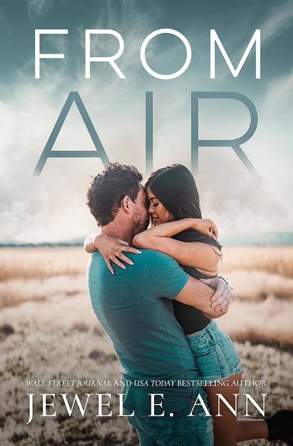 Vorderes Coverbild From Air