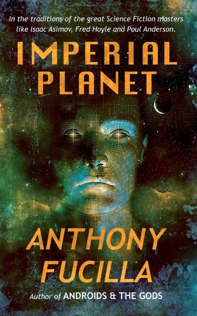 Vorderes Coverbild Imperial Planet
