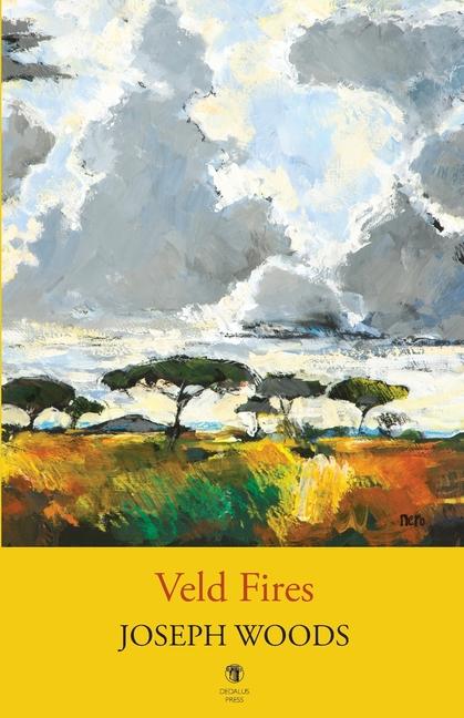 Vorderes Coverbild Veld Fires