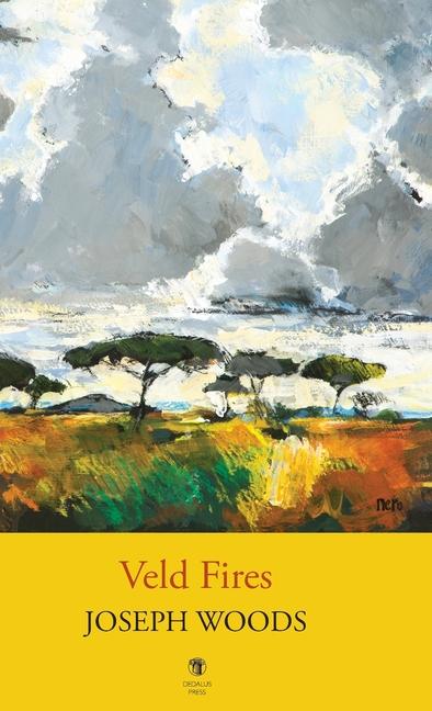 Vorderes Coverbild Veld Fires