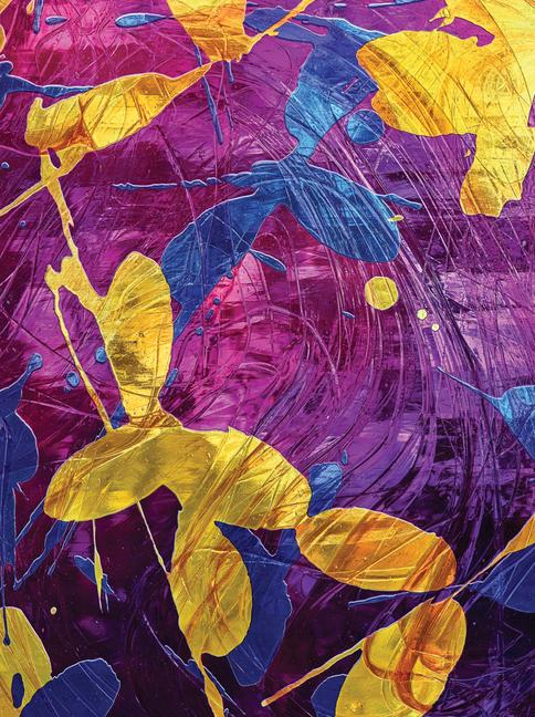 Vorderes Coverbild Brian Clarke: A Great Light