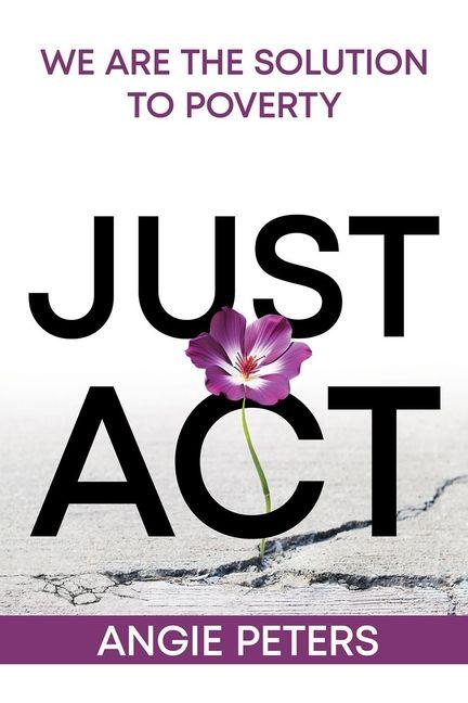 Vorderes Coverbild Just ACT