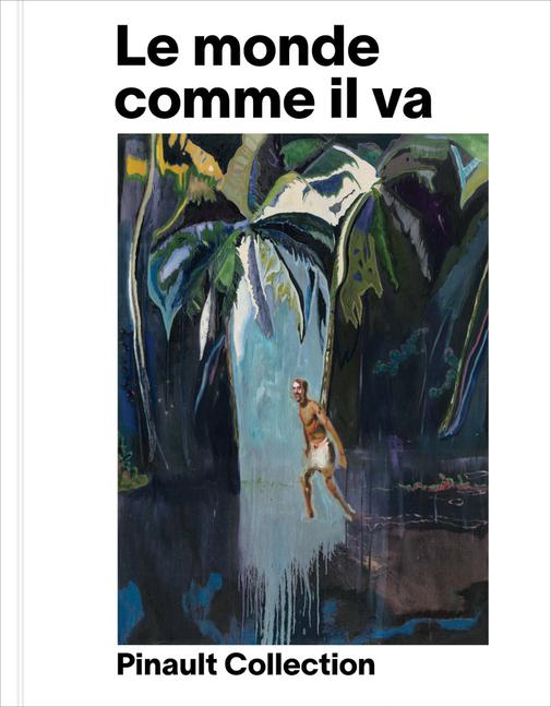 Vorderes Coverbild The World as It Goes