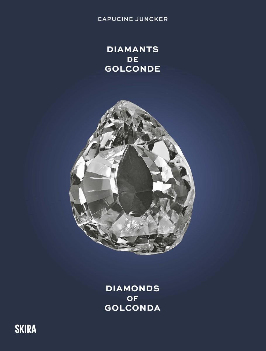 Vorderes Coverbild Diamonds from Golconda