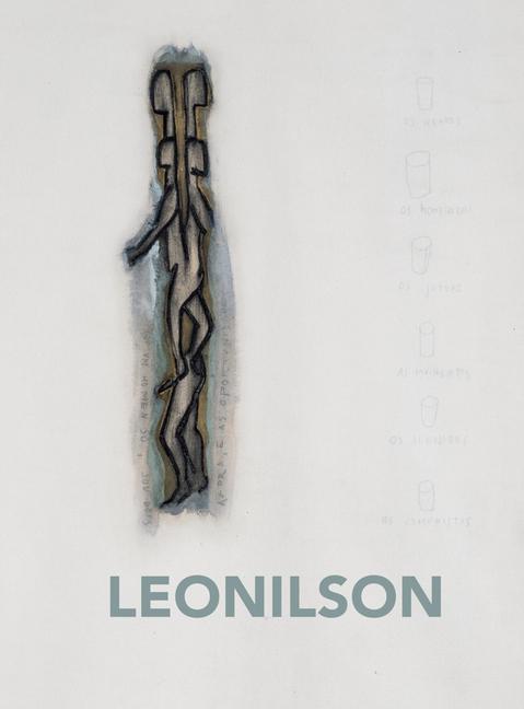 Vorderes Coverbild Leonilson: Now and Opportunities