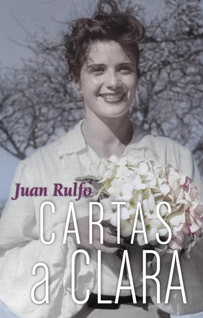 Vorderes Coverbild Cartas a Clara