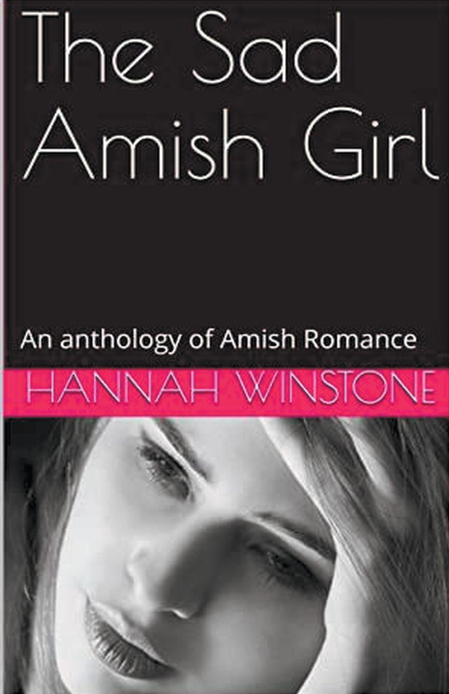 Vorderes Coverbild The Sad Amish Girl