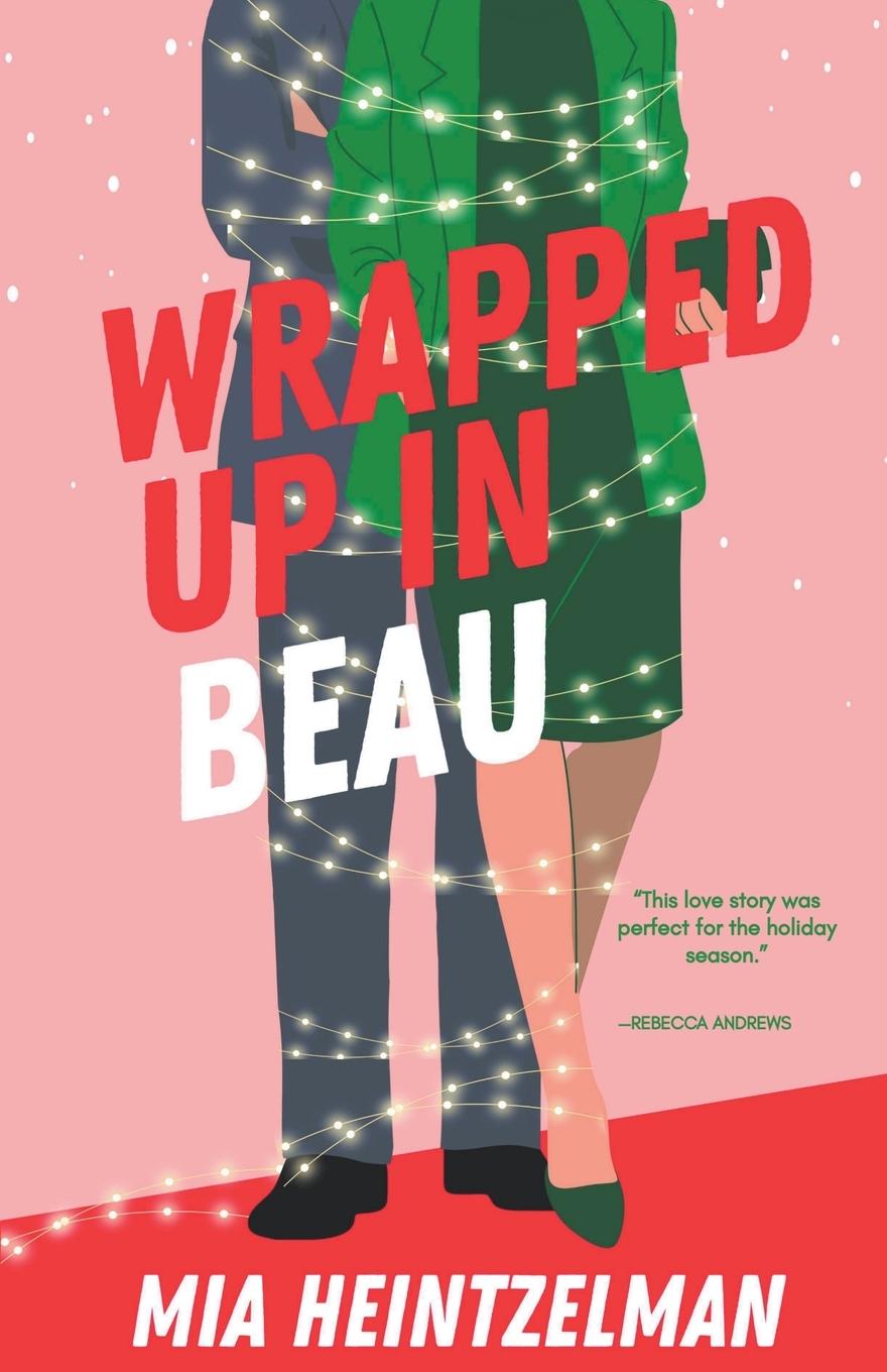 Vorderes Coverbild Wrapped Up in Beau