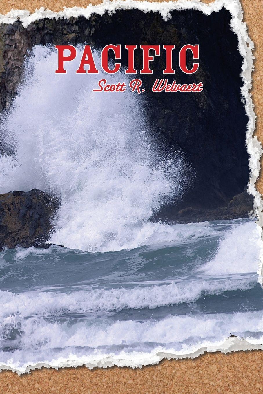 Vorderes Coverbild Pacific