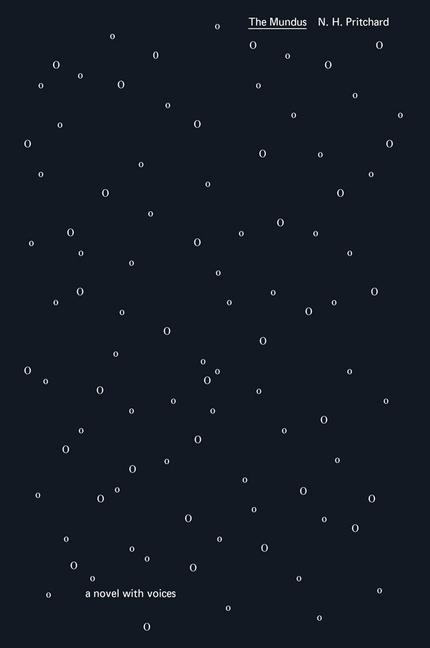 Vorderes Coverbild The Mundus