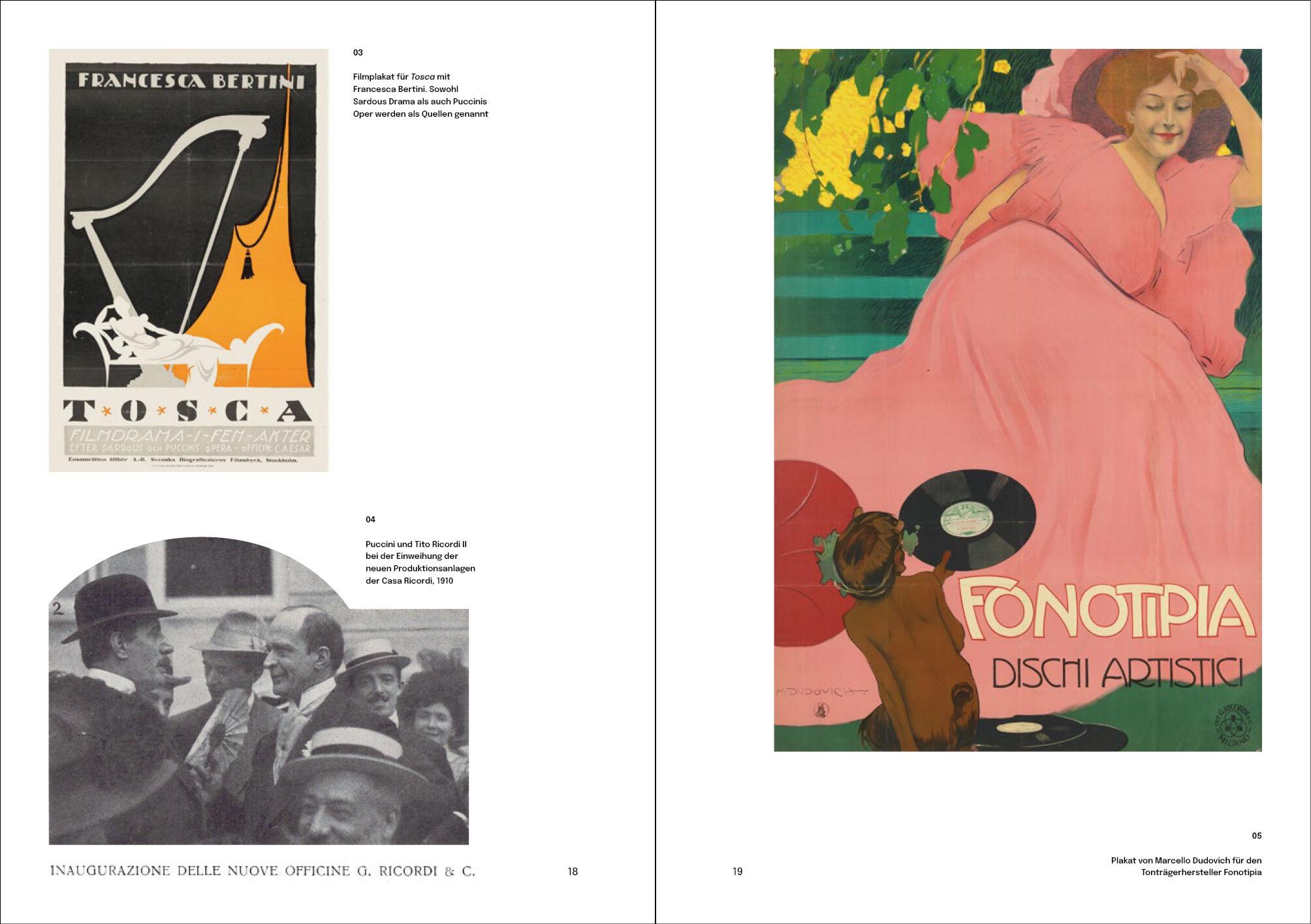 Beispielinhalt (Bild) Opera Meets New Media