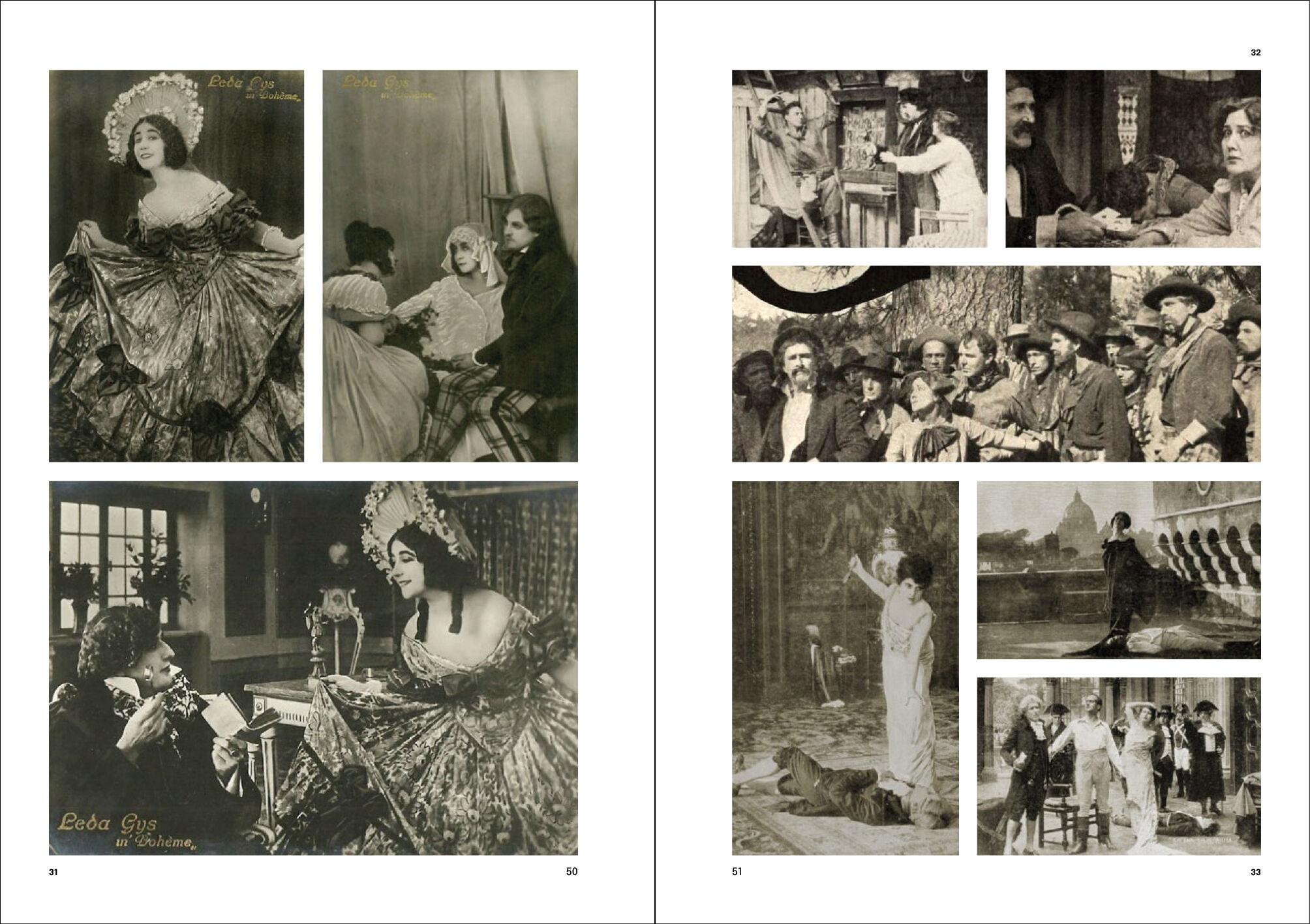 Beispielinhalt (Bild) Opera Meets New Media