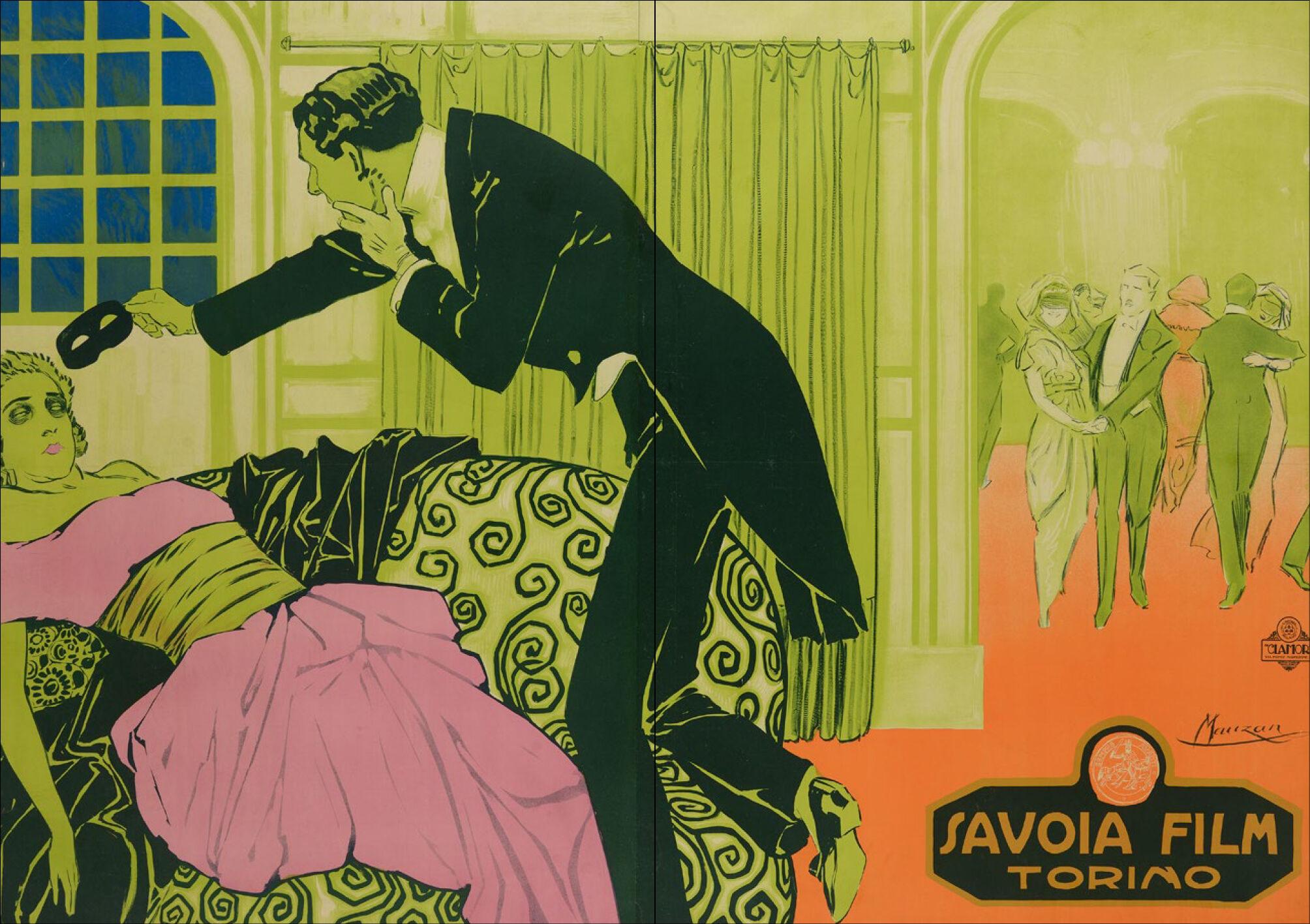 Beispielinhalt (Bild) Opera Meets New Media