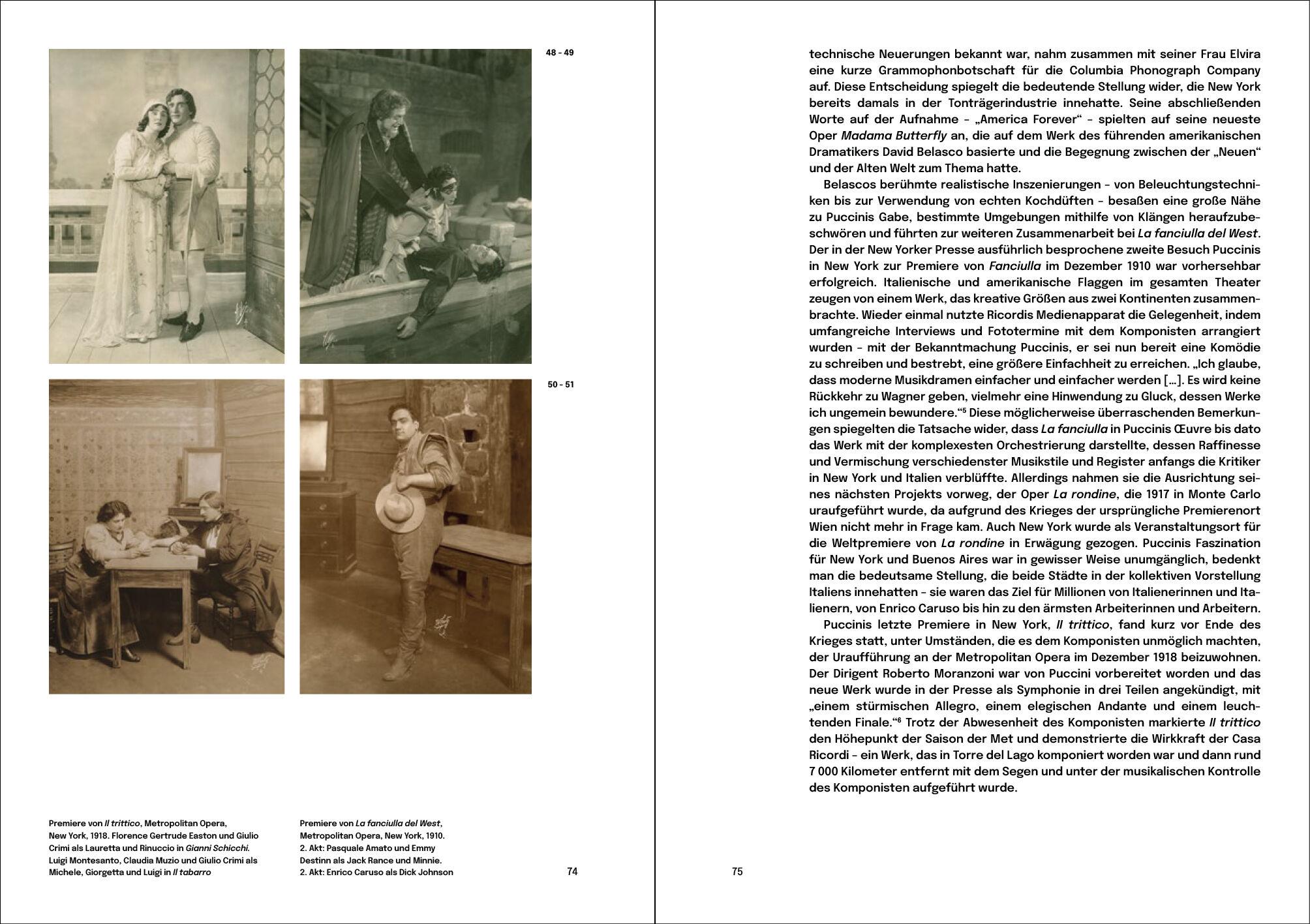 Beispielinhalt (Bild) Opera Meets New Media