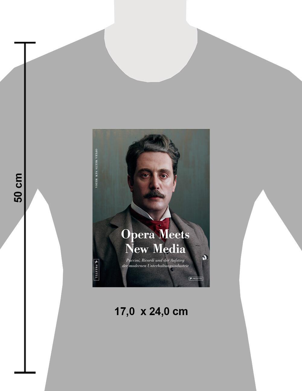 Beispielinhalt (Bild) Opera Meets New Media