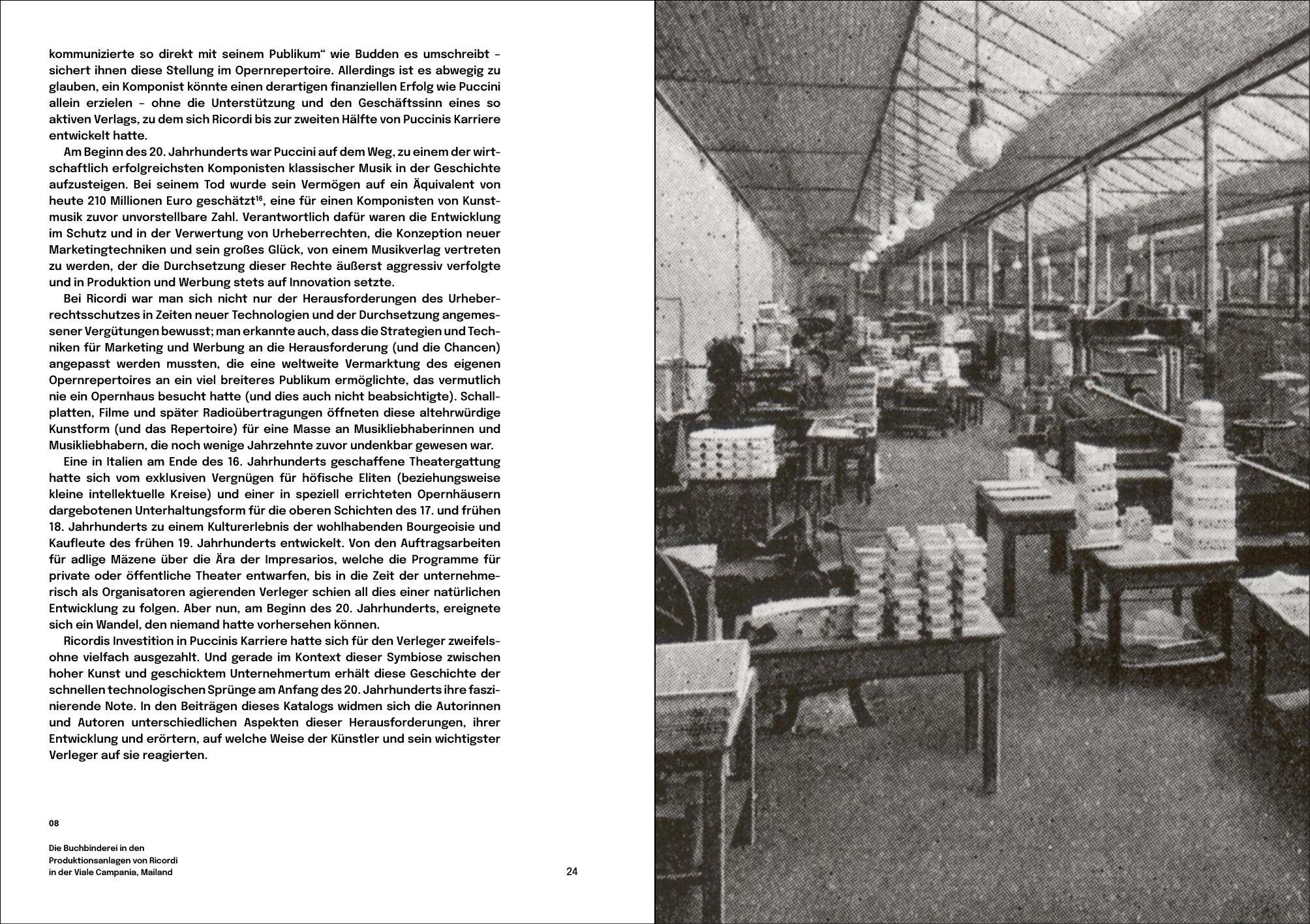 Beispielinhalt (Bild) Opera Meets New Media