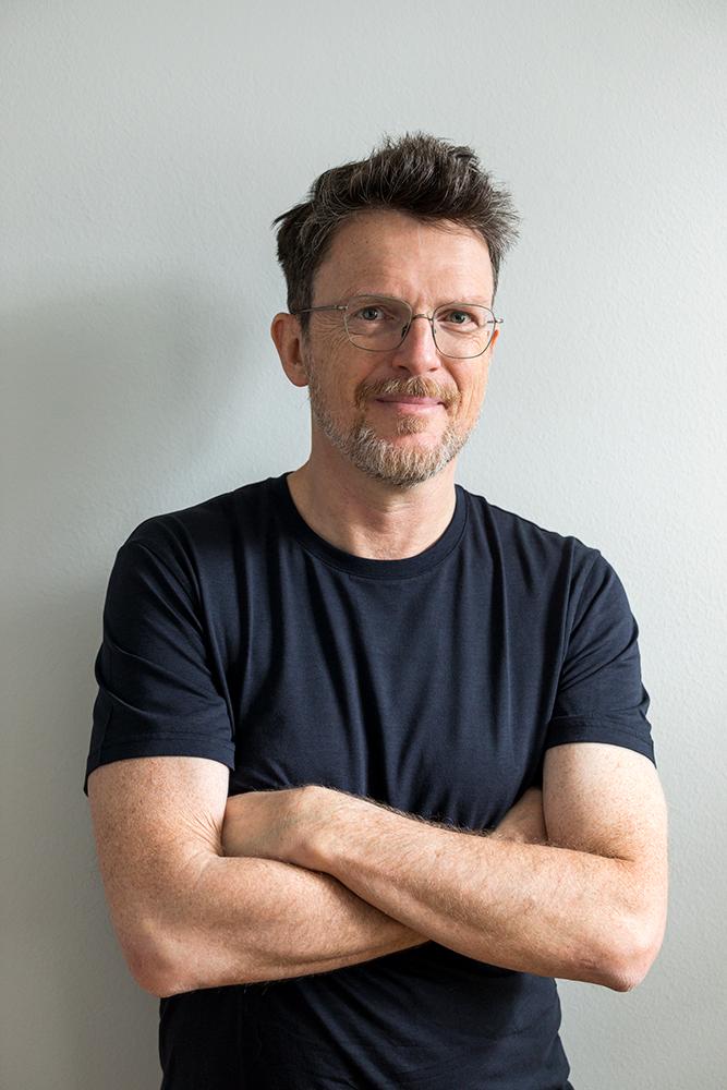 Autorenbild Alle meine Namen