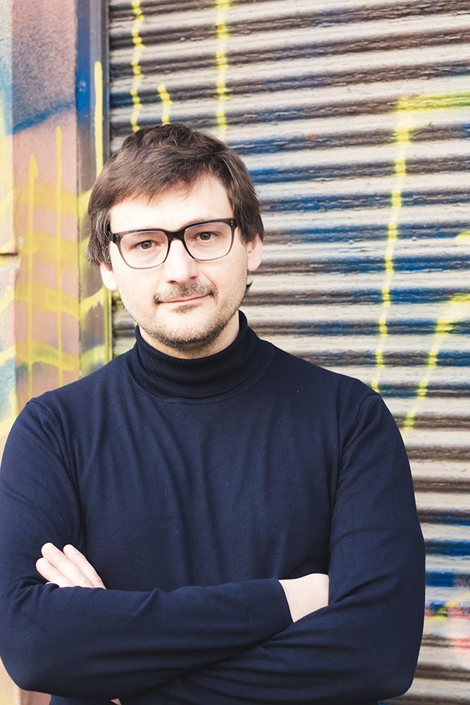 Autorenbild Empowerment Kultur