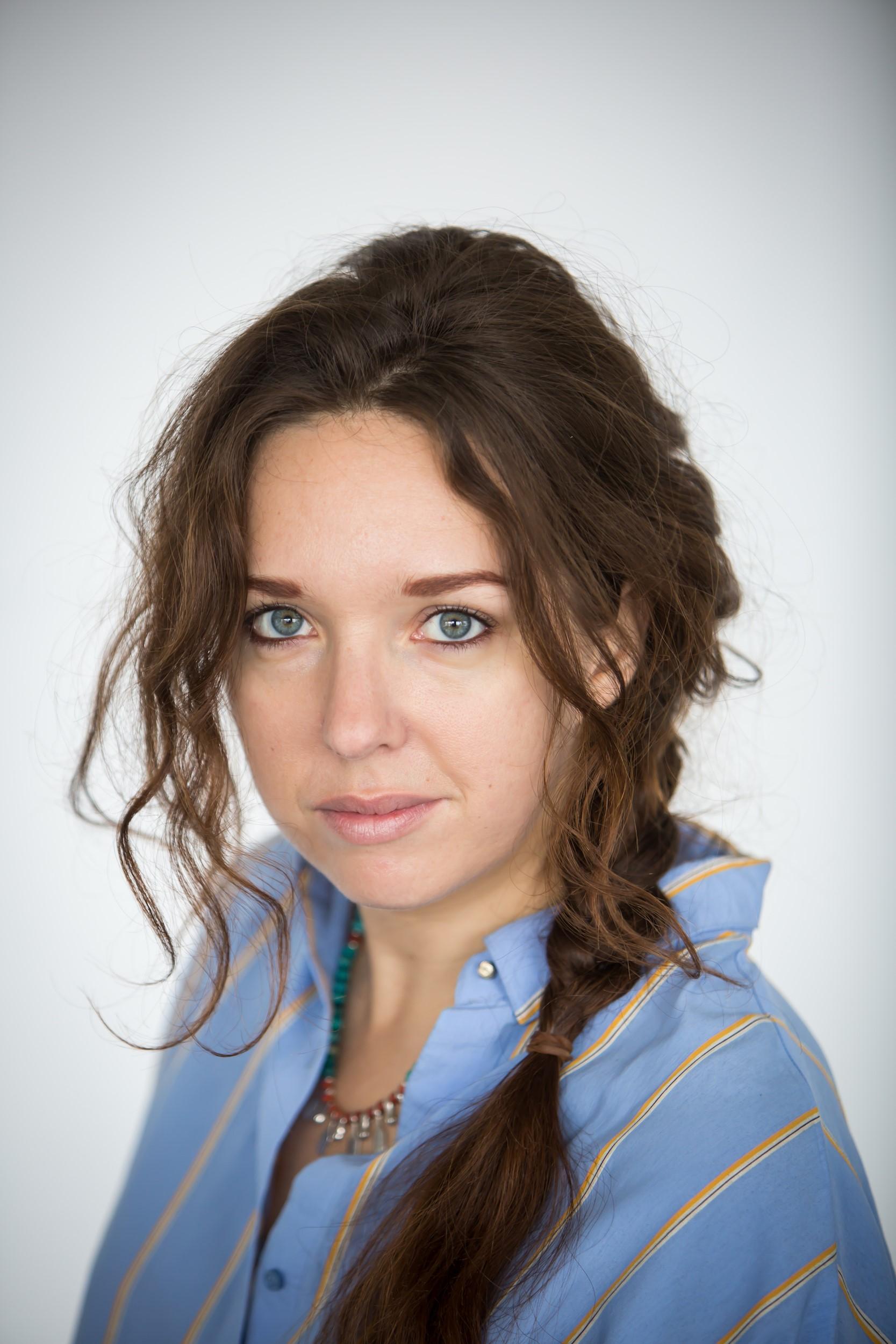 Autorenbild Die Schlangen werden dich holen