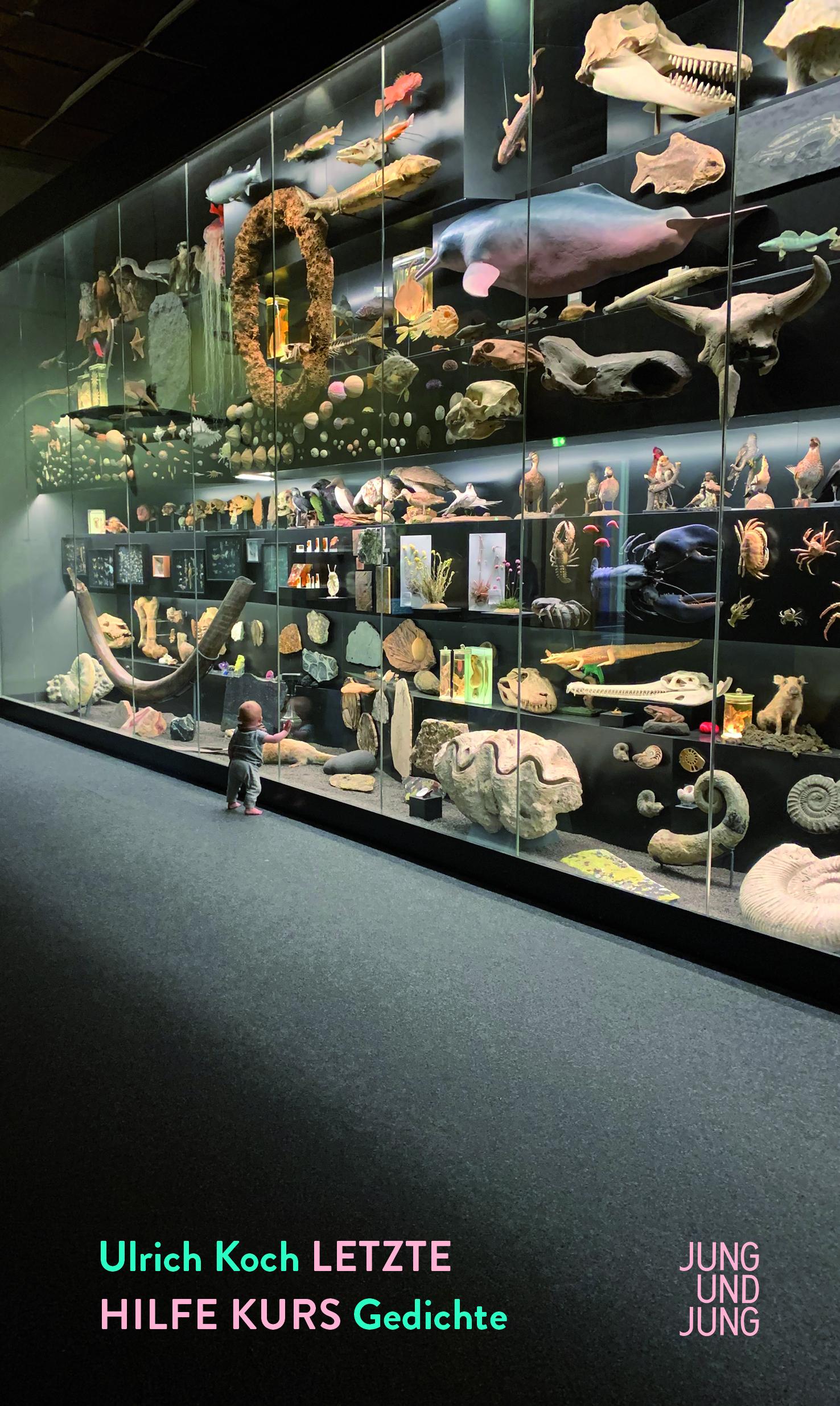 Vorderes Coverbild Letzte Hilfe Kurs