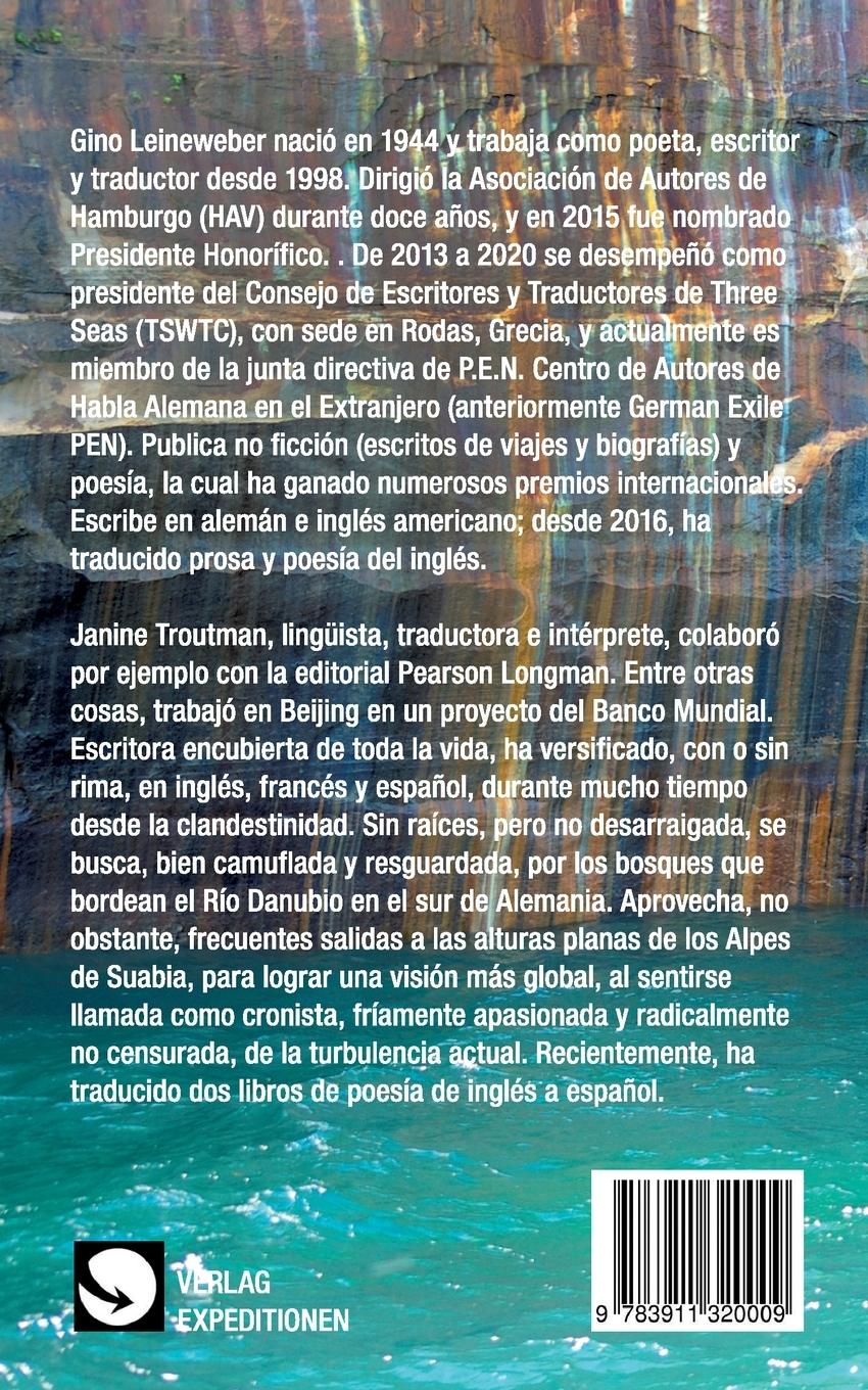 Rückseitencover Todo es verdadero