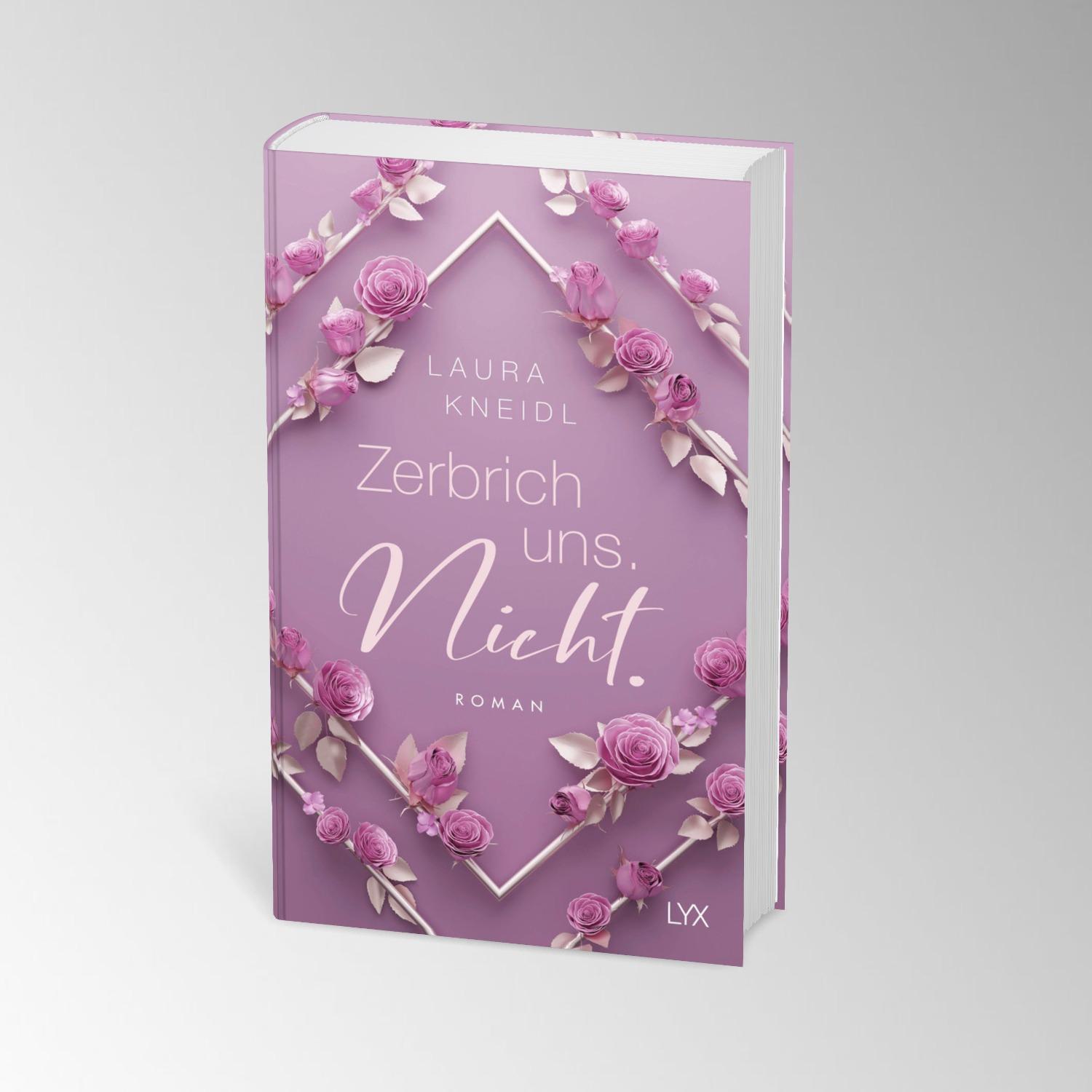 Beispielinhalt (Bild) Zerbrich uns. Nicht.: Special Edition