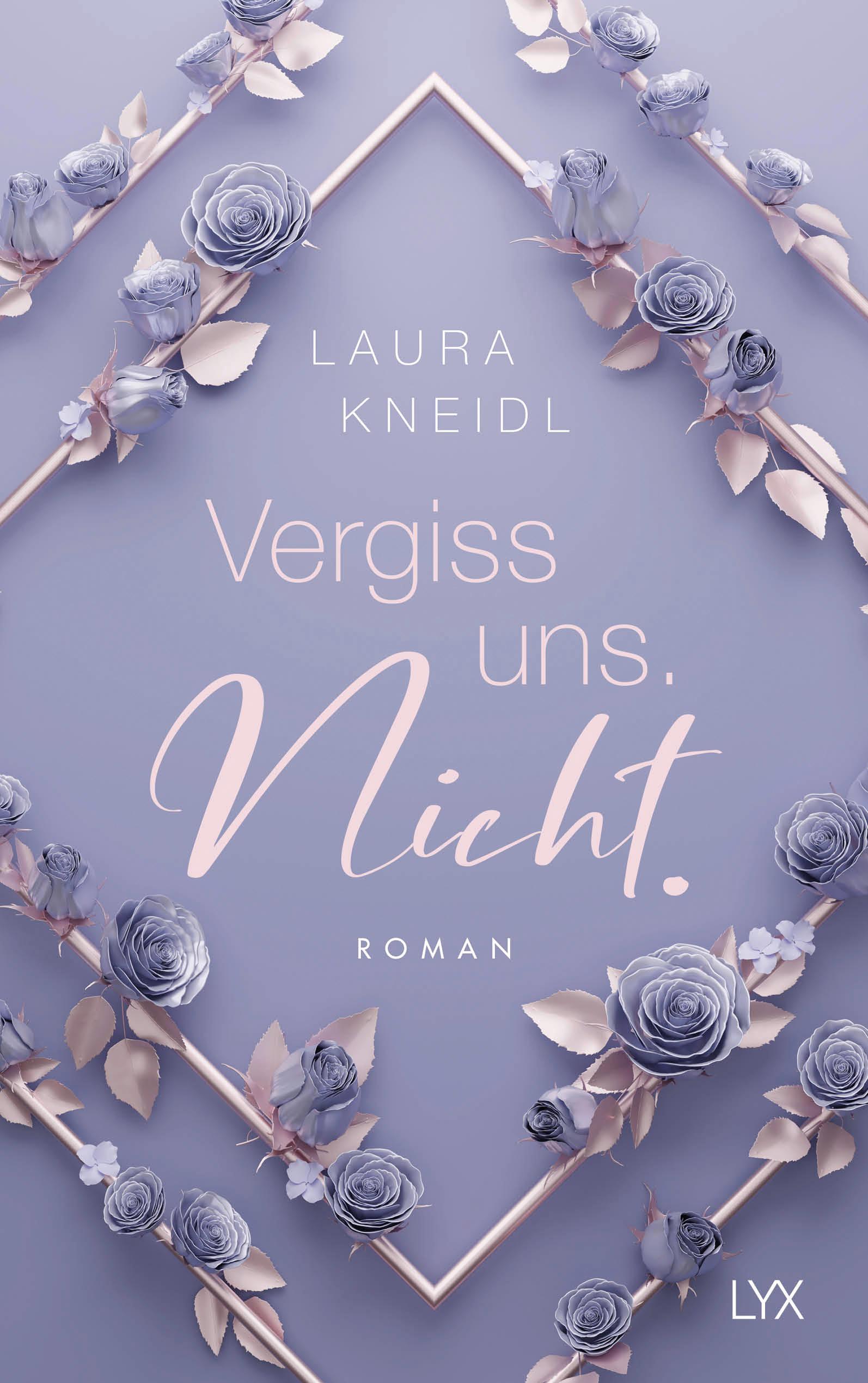 Beispielinhalt (Bild) Vergiss uns. Nicht.: Special Edition