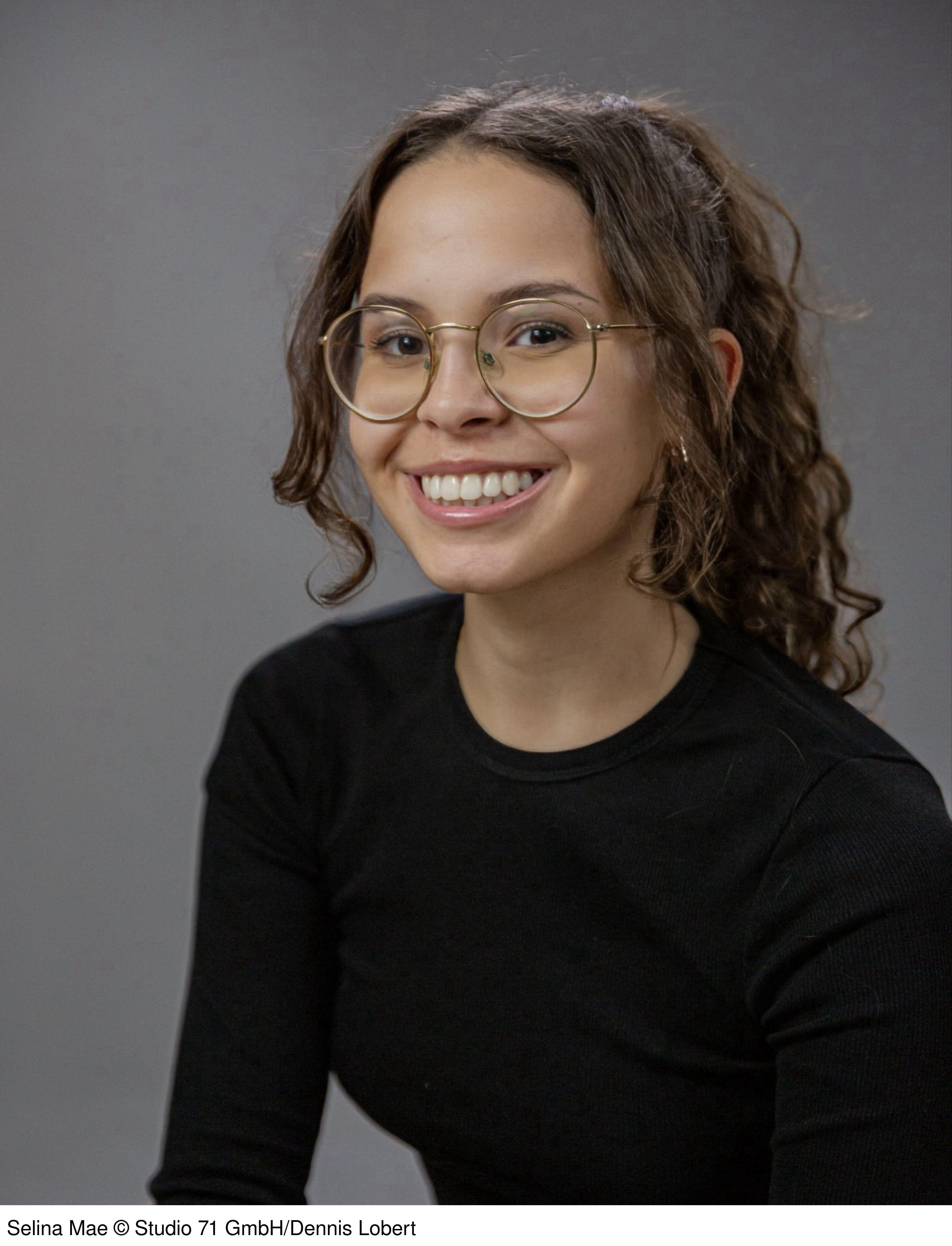 Autorenbild Lessons in Forgiving