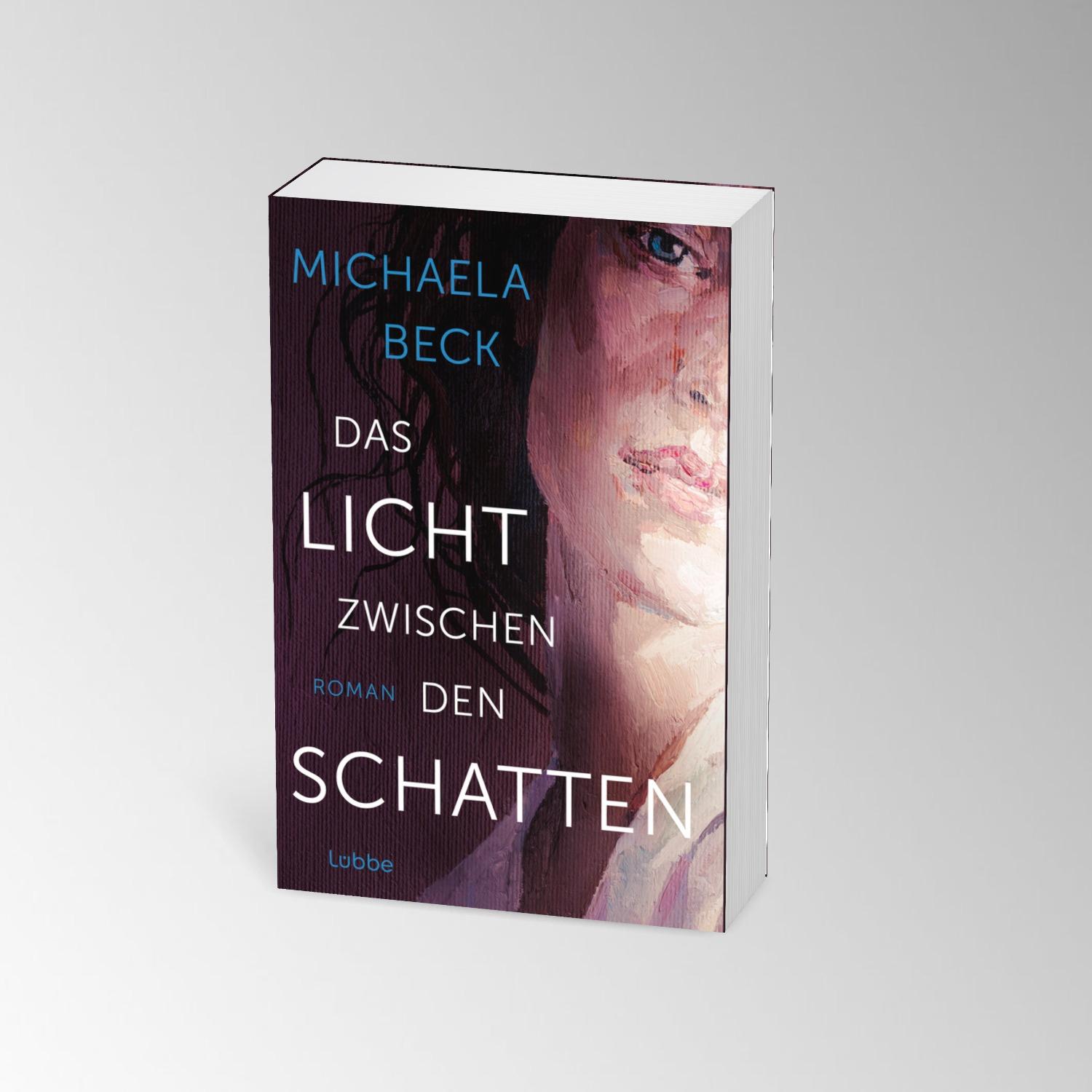 Beispielinhalt (Bild) Das Licht zwischen den Schatten