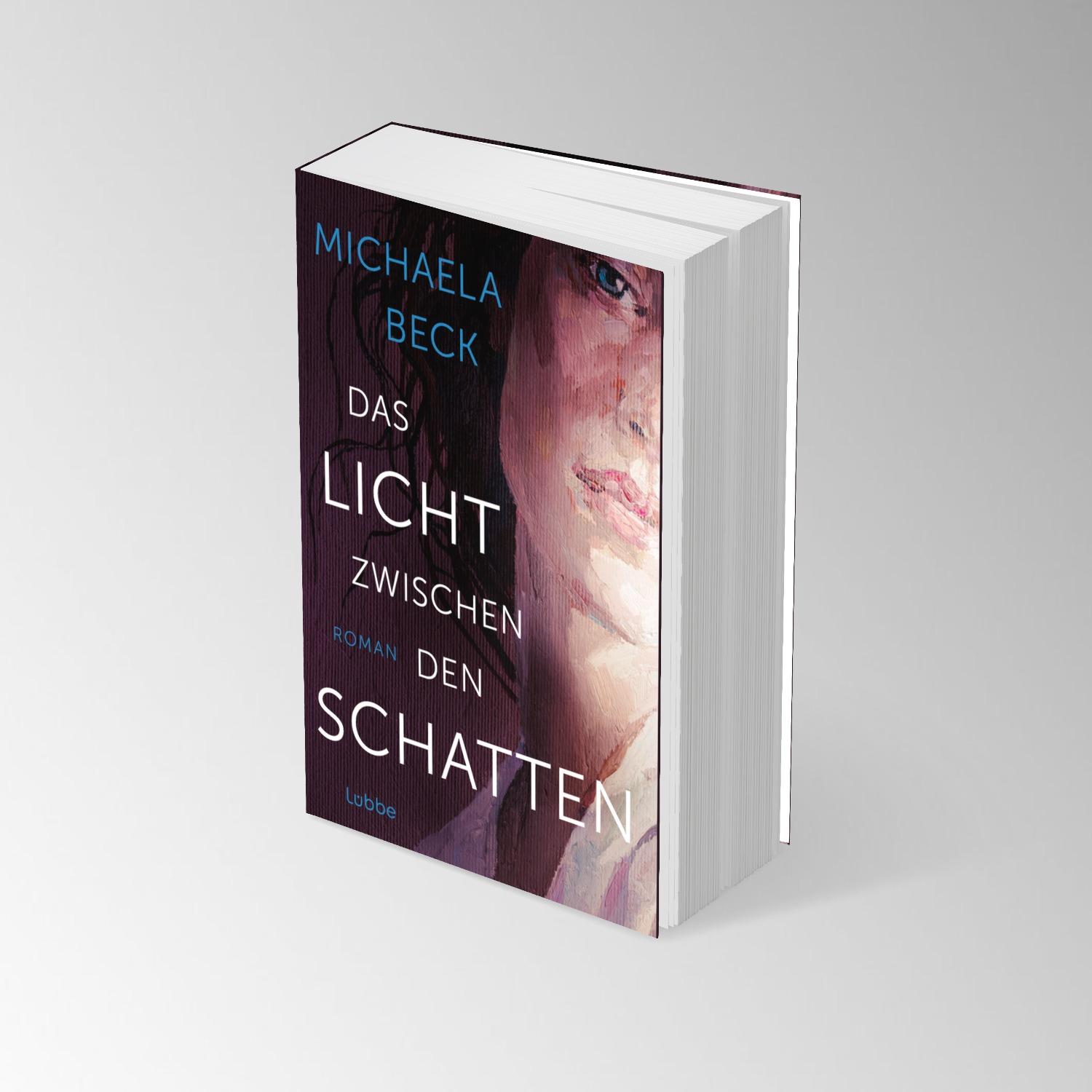Beispielinhalt (Bild) Das Licht zwischen den Schatten