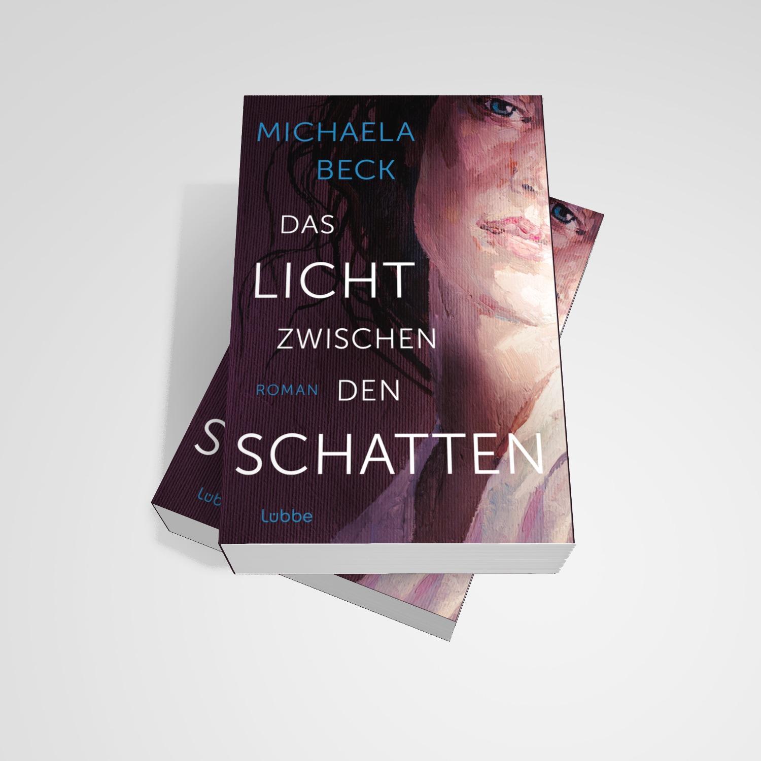 Beispielinhalt (Bild) Das Licht zwischen den Schatten