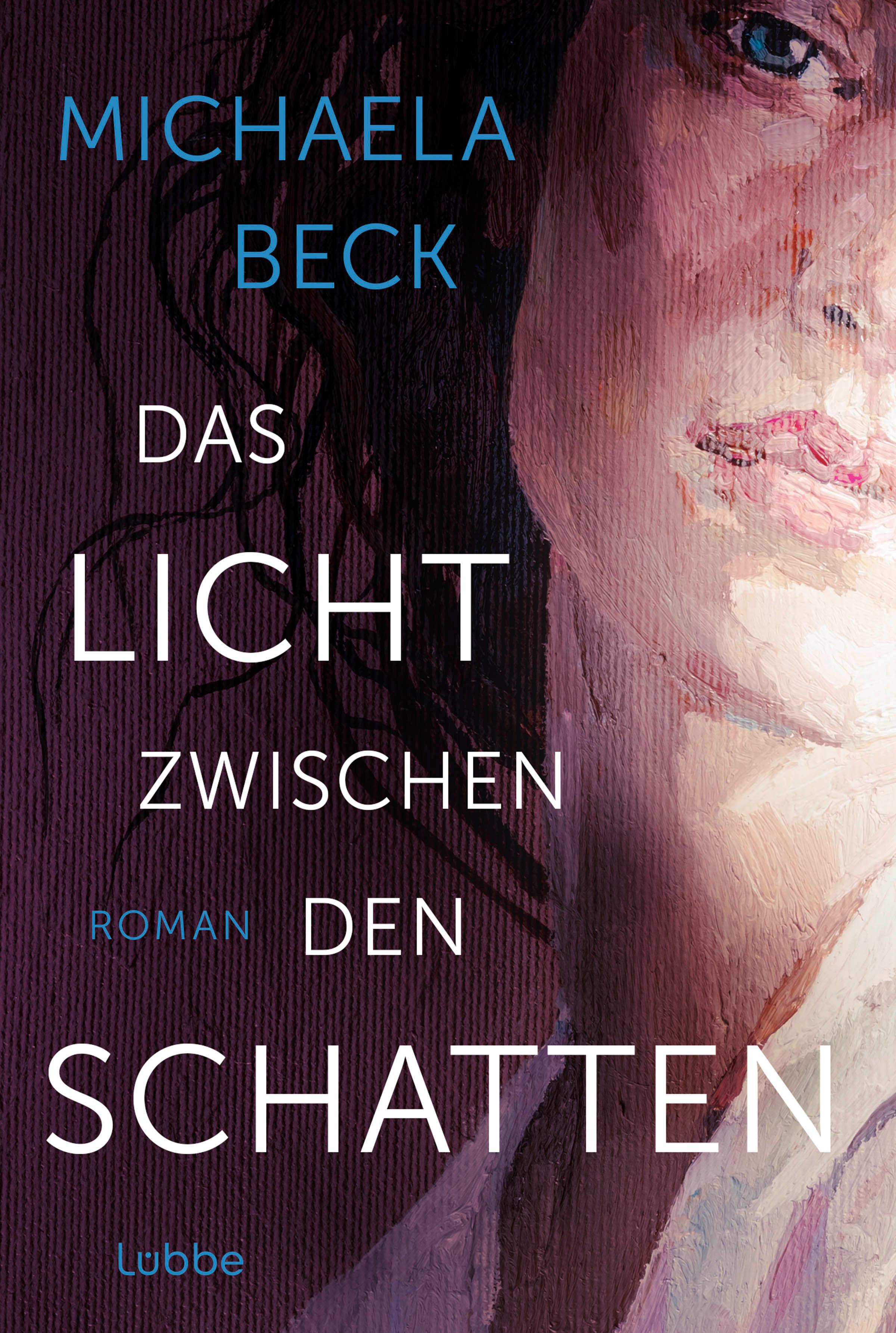 Vorderes Coverbild Das Licht zwischen den Schatten