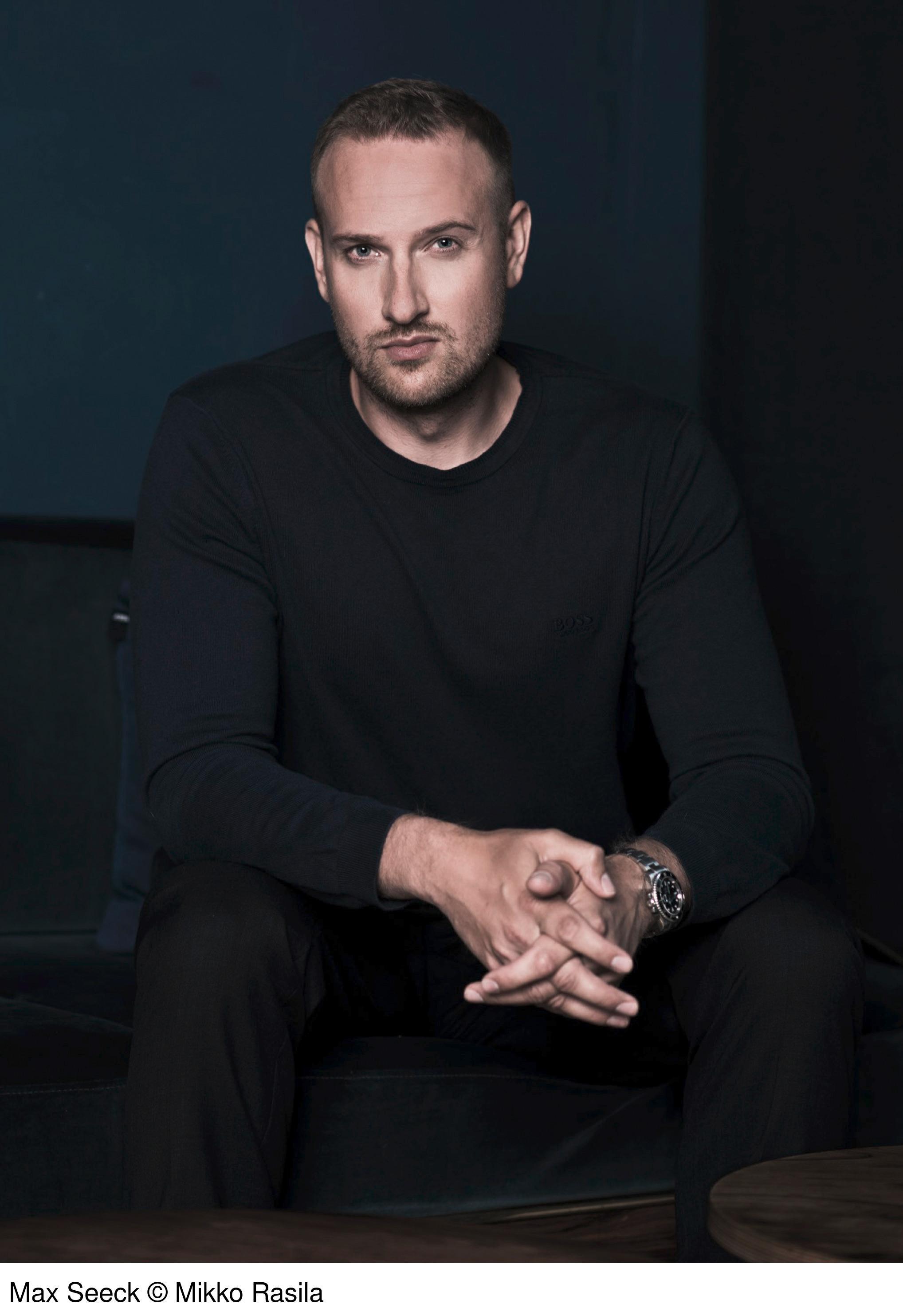 Autorenbild Waiseninsel