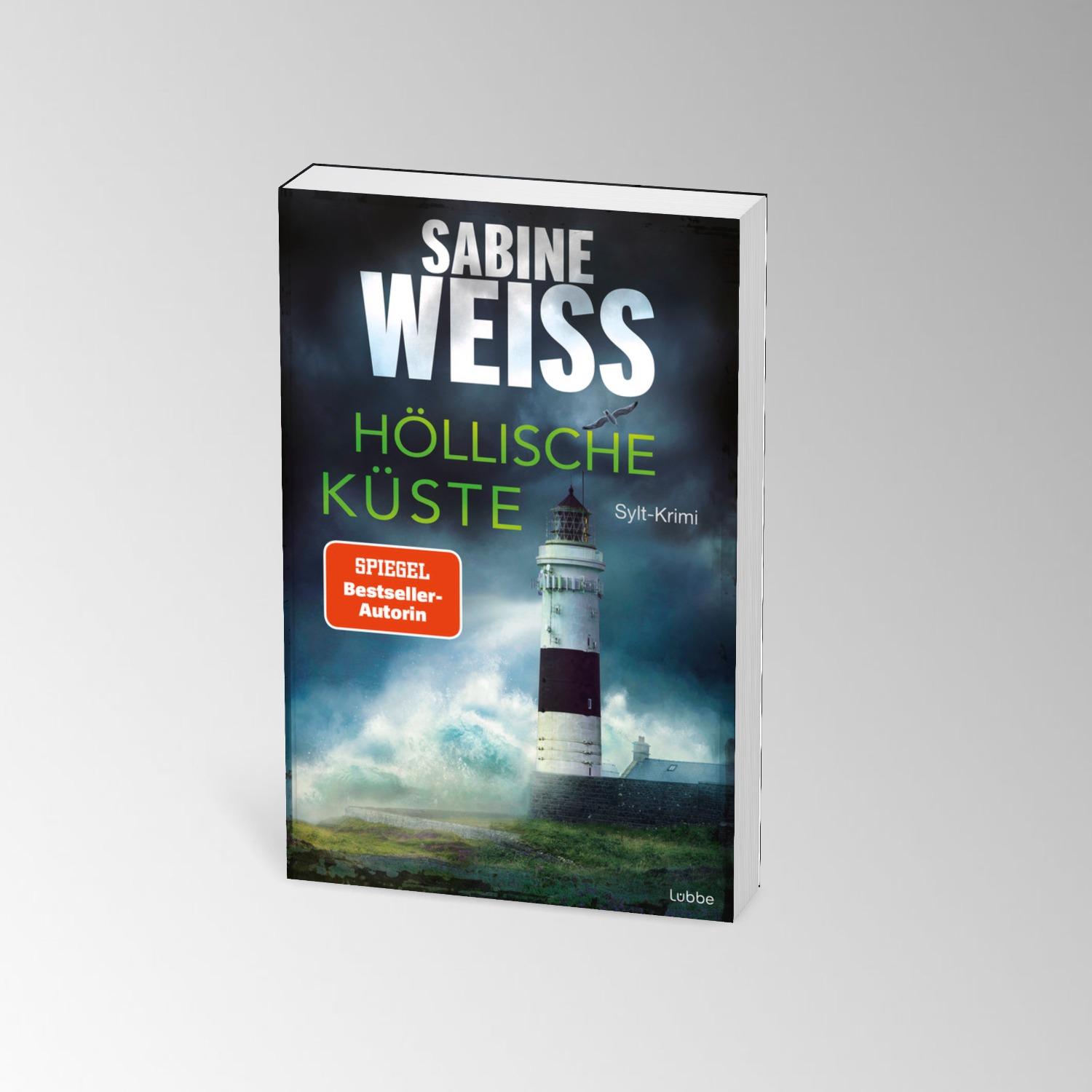 Beispielinhalt (Bild) Höllische Küste