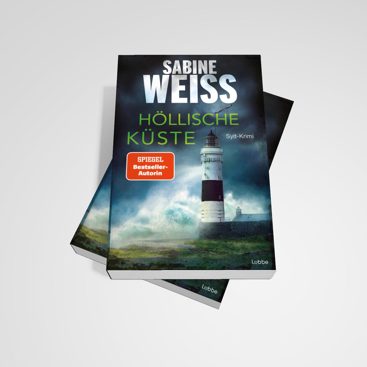 Beispielinhalt (Bild) Höllische Küste