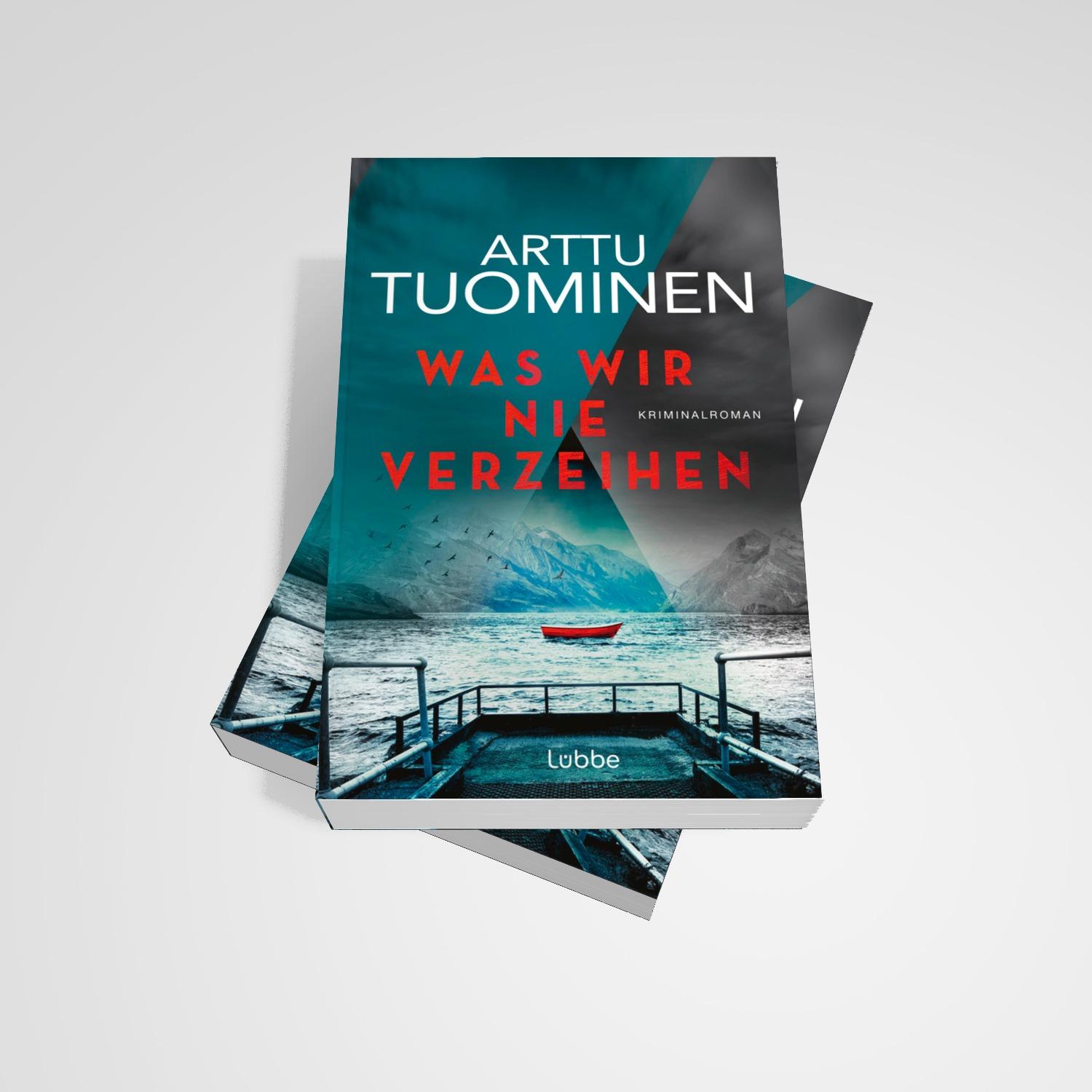 Beispielinhalt (Bild) Was wir nie verzeihen