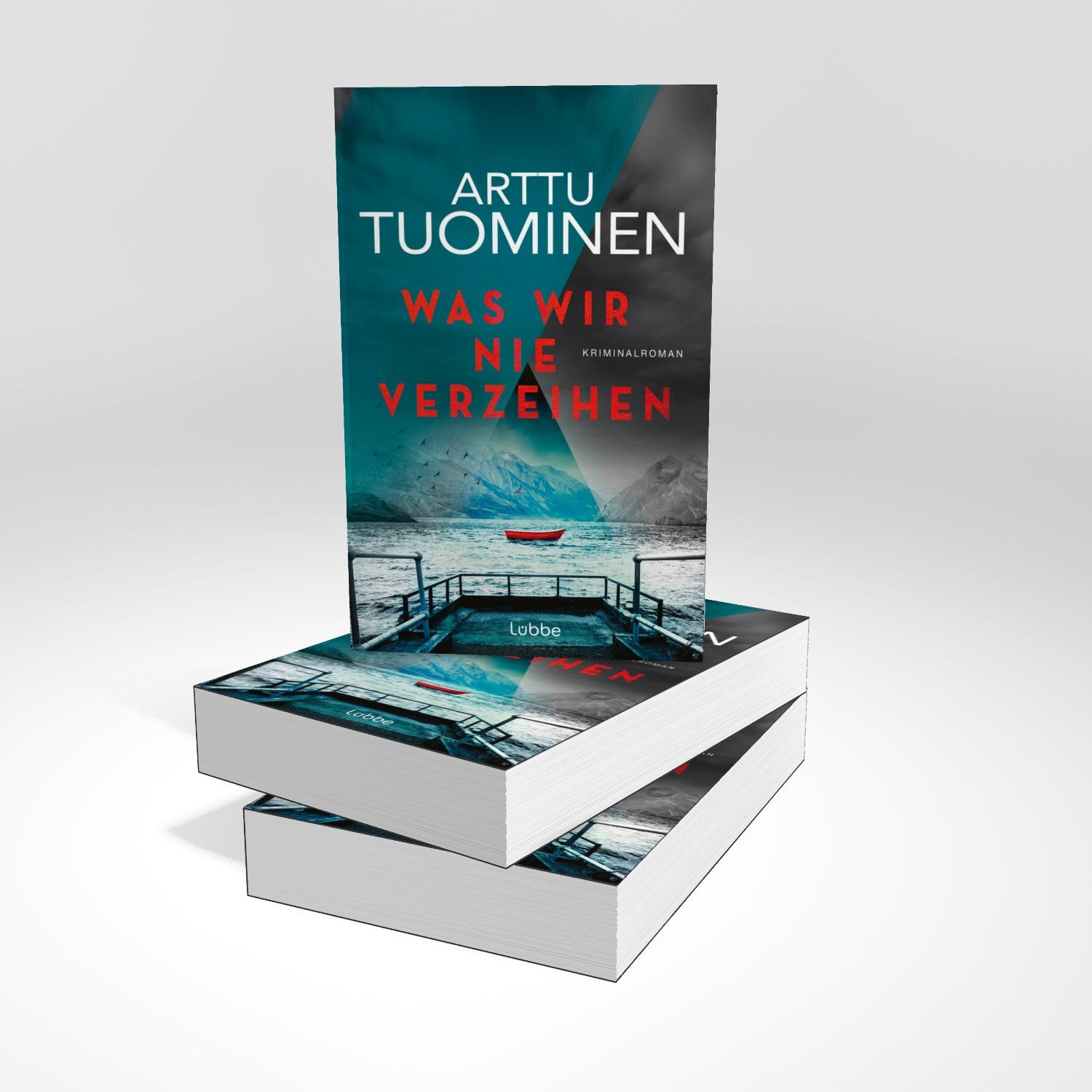 Beispielinhalt (Bild) Was wir nie verzeihen