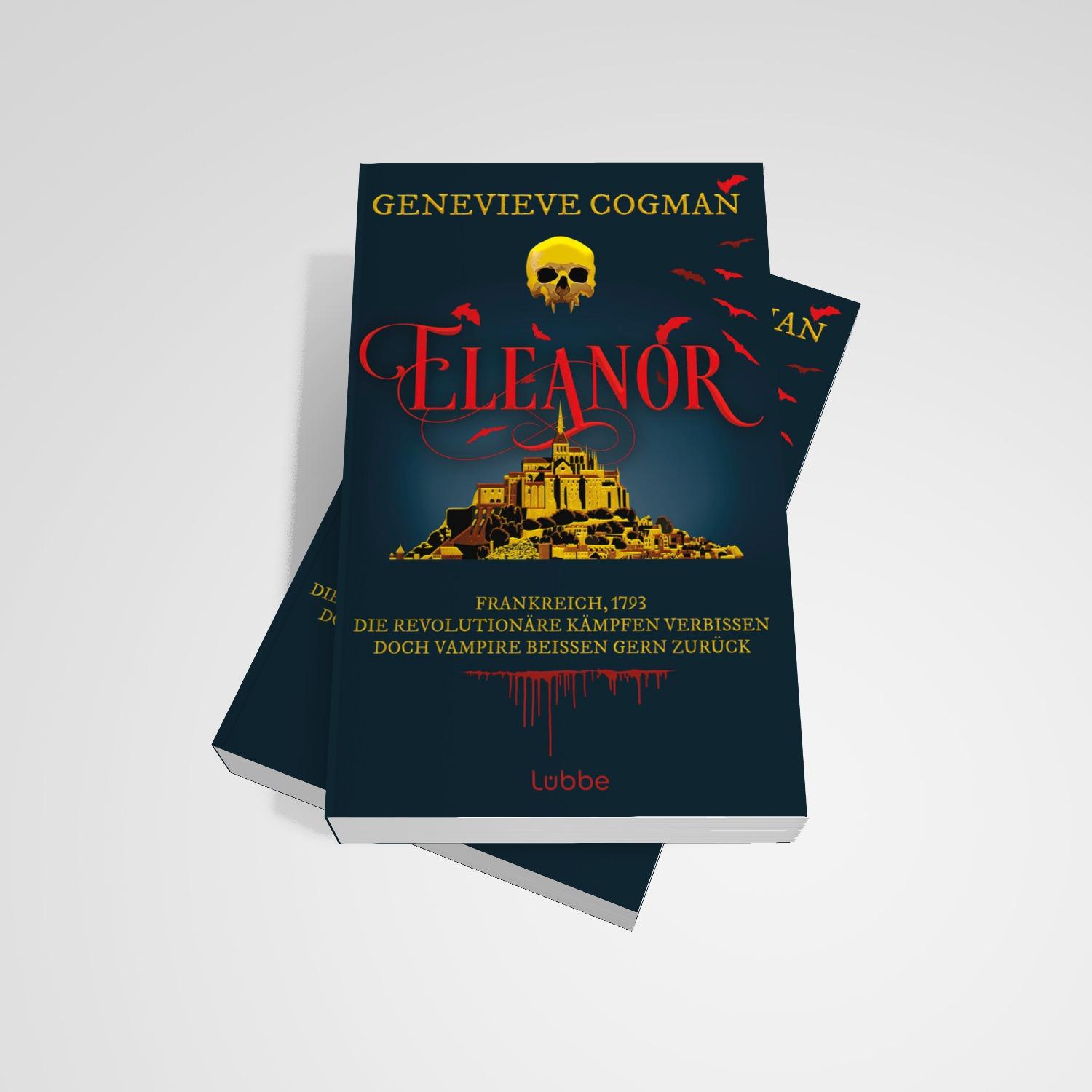 Beispielinhalt (Bild) Eleanor