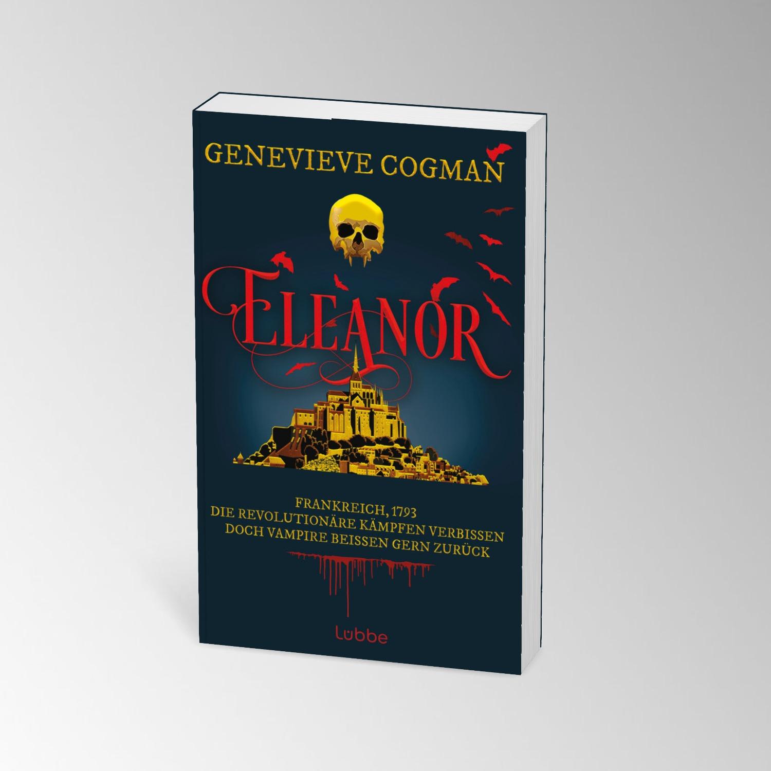 Beispielinhalt (Bild) Eleanor