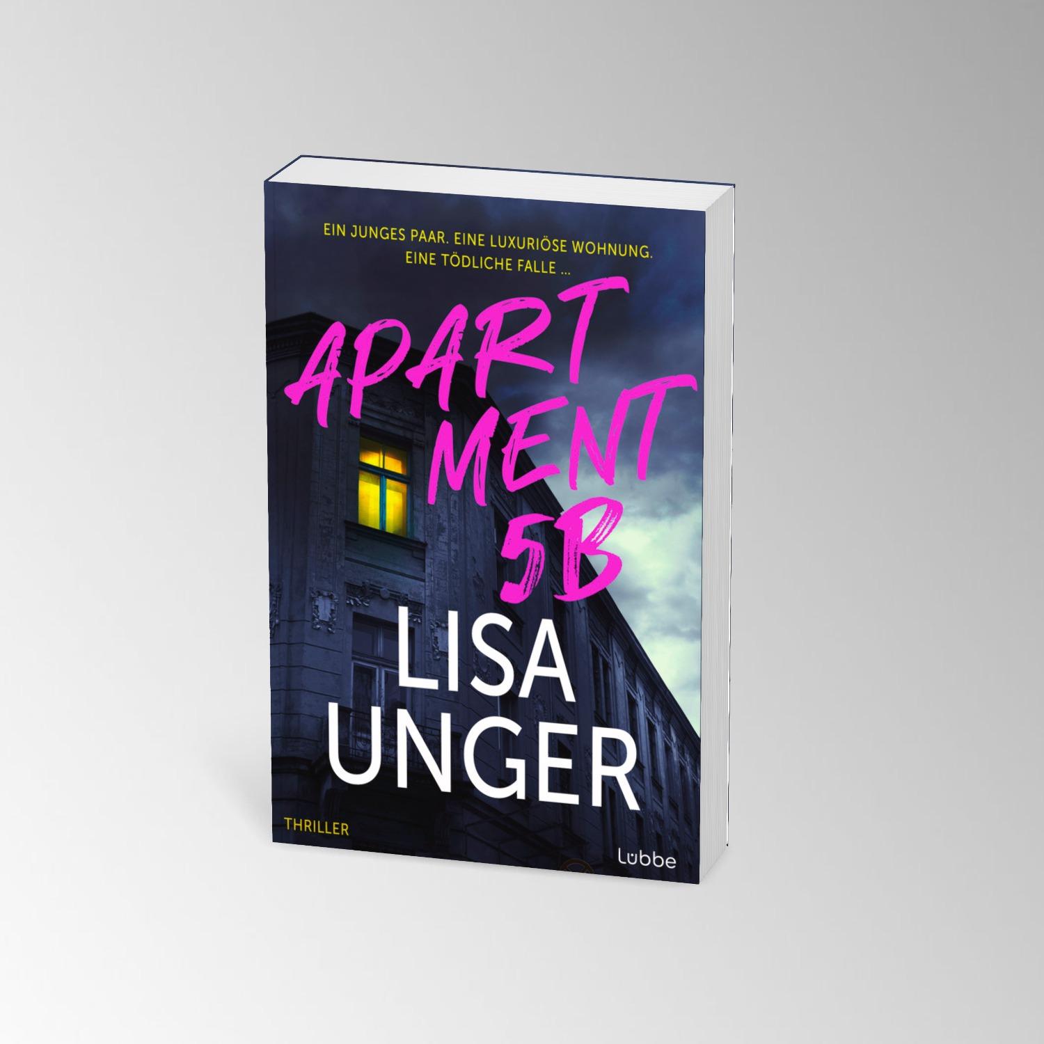 Beispielinhalt (Bild) Apartment 5B