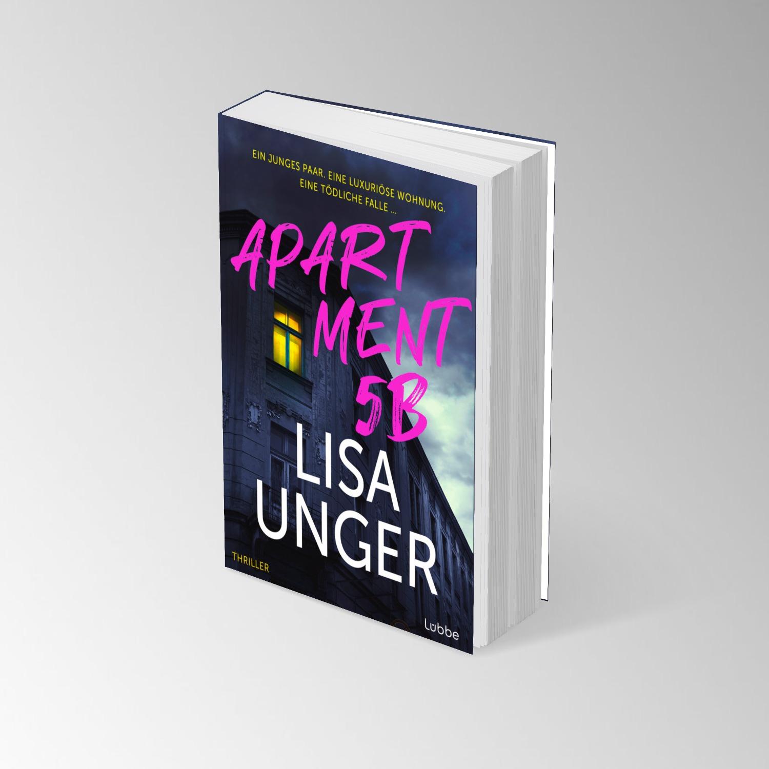 Beispielinhalt (Bild) Apartment 5B