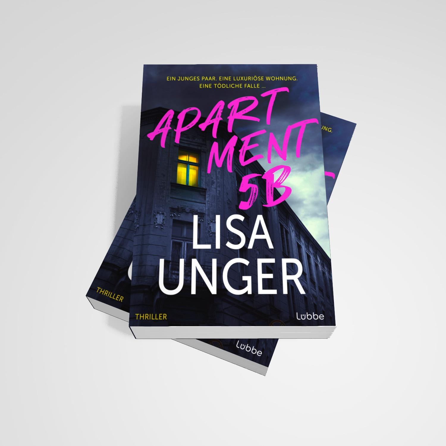 Beispielinhalt (Bild) Apartment 5B