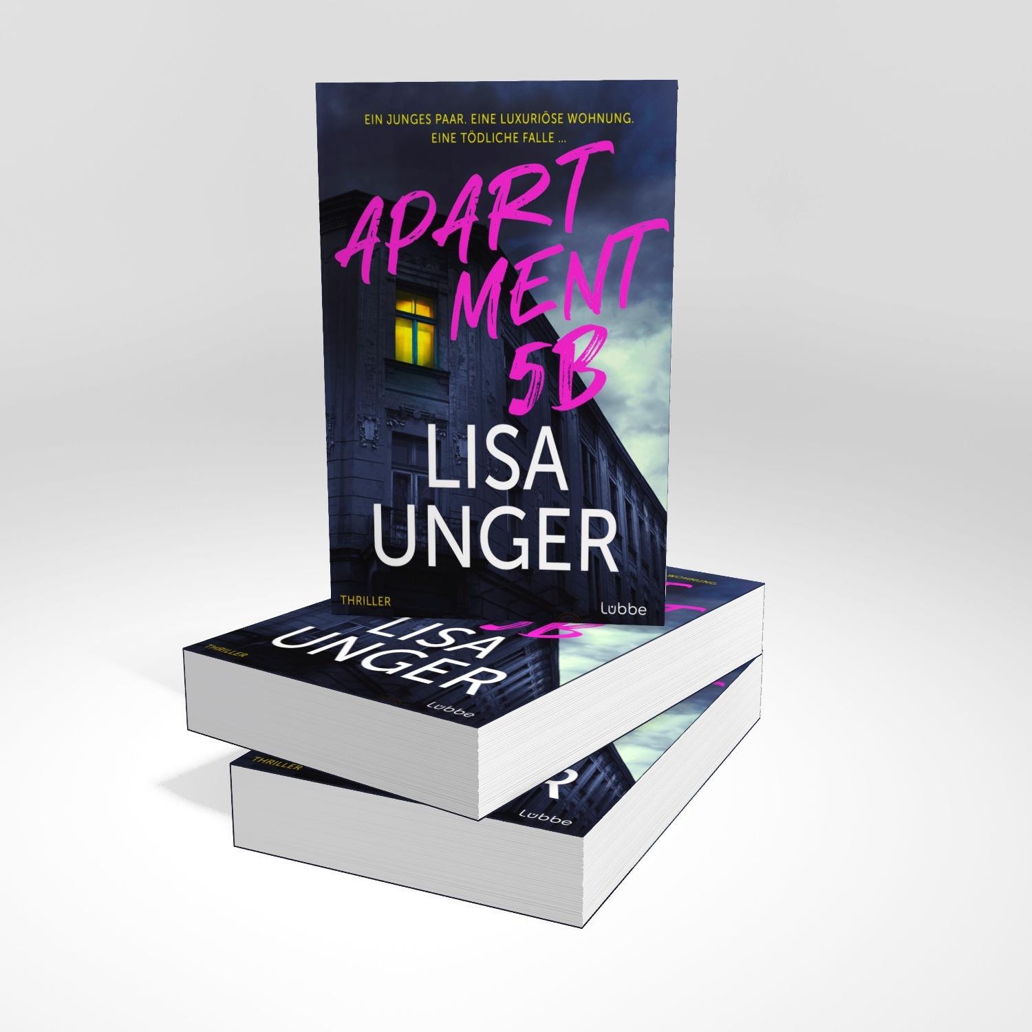 Beispielinhalt (Bild) Apartment 5B