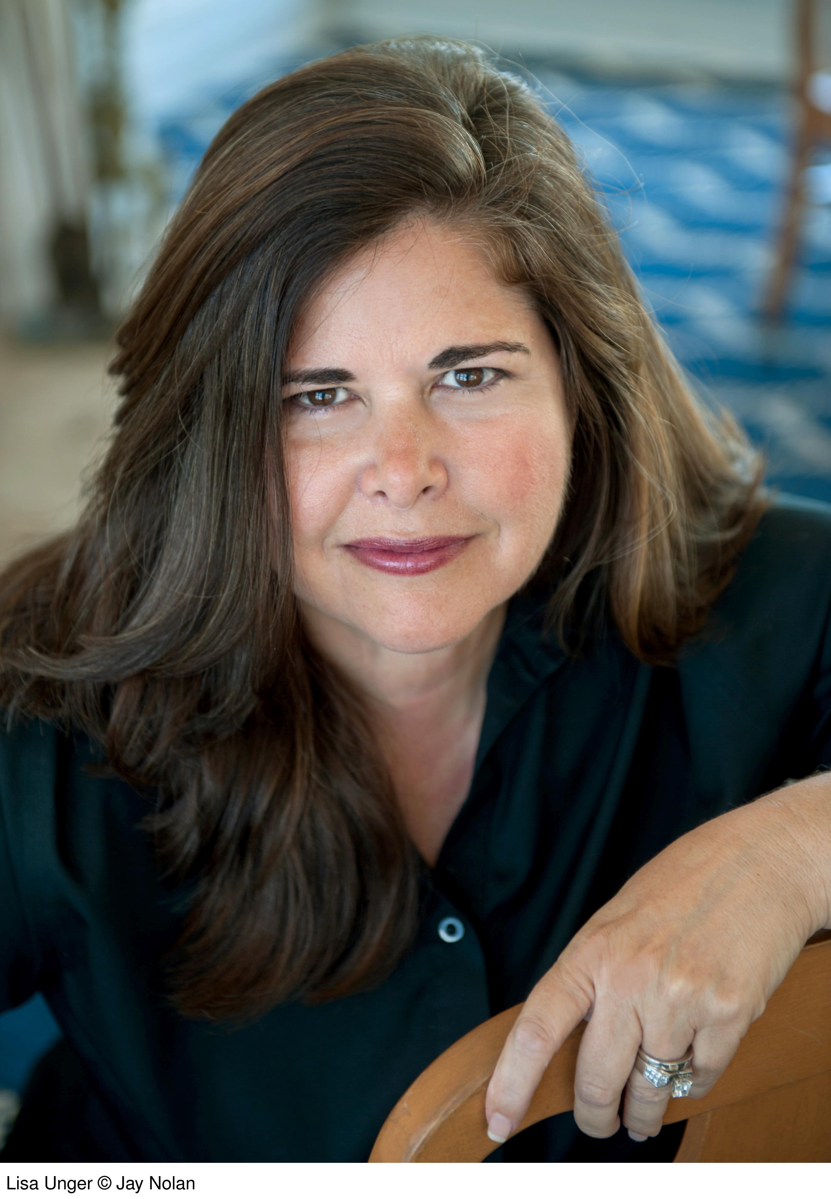 Autorenbild Apartment 5B