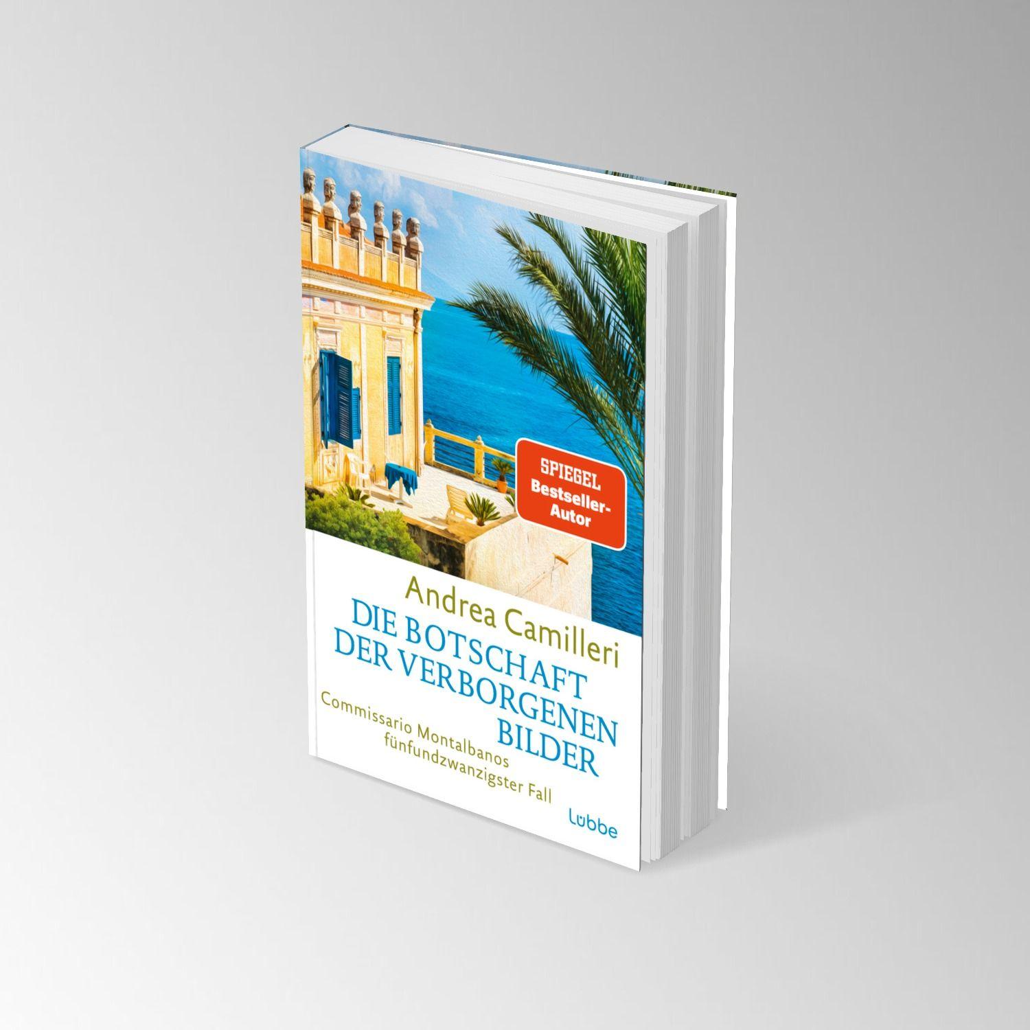 Beispielinhalt (Bild) Die Botschaft der verborgenen Bilder