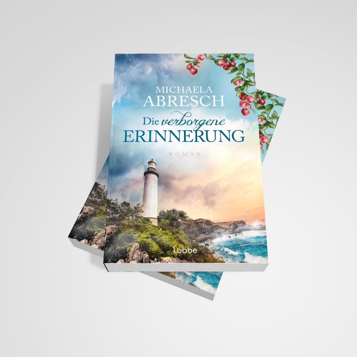 Beispielinhalt (Bild) Die verborgene Erinnerung