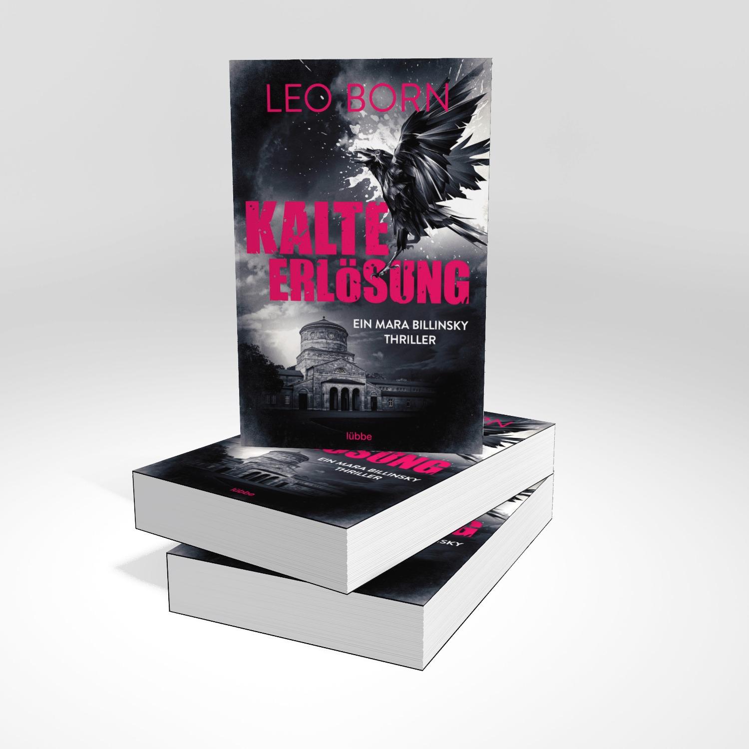 Beispielinhalt (Bild) Kalte Erlösung