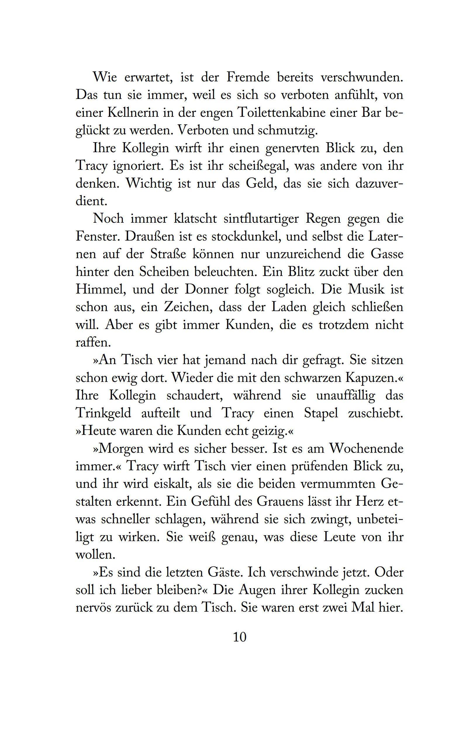 Beispielinhalt (Bild) Die Elite von Ashriver - Hidden Secrets