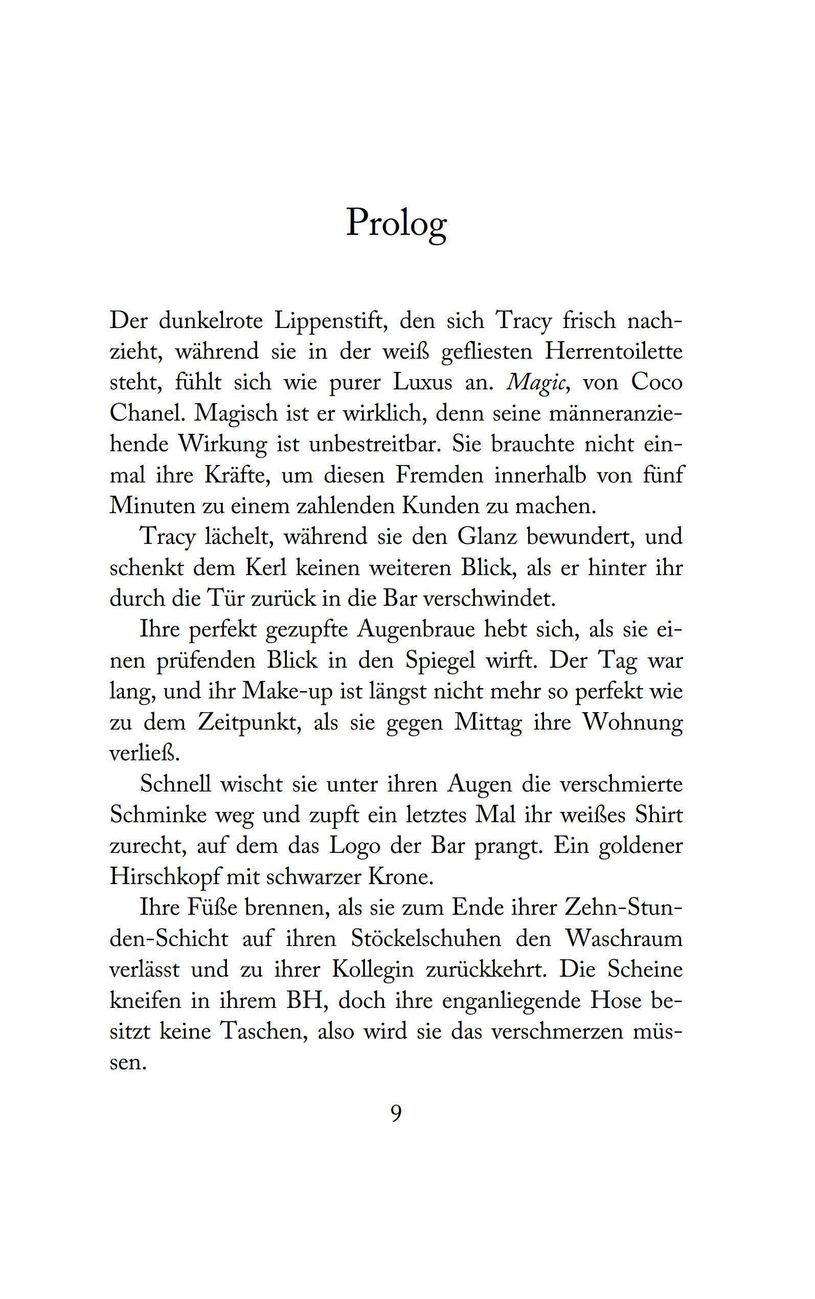 Beispielinhalt (Bild) Die Elite von Ashriver - Hidden Secrets