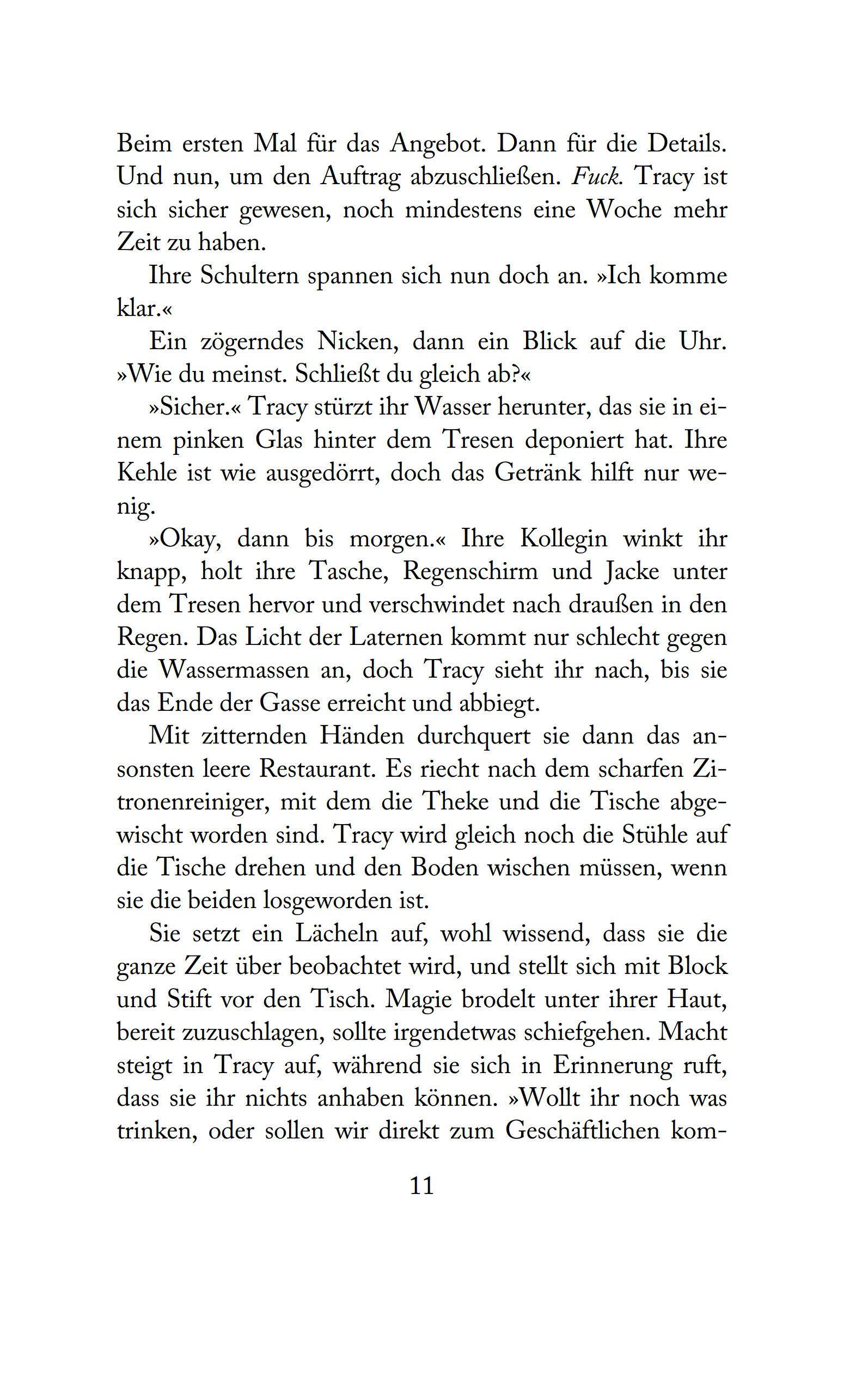 Beispielinhalt (Bild) Die Elite von Ashriver - Hidden Secrets